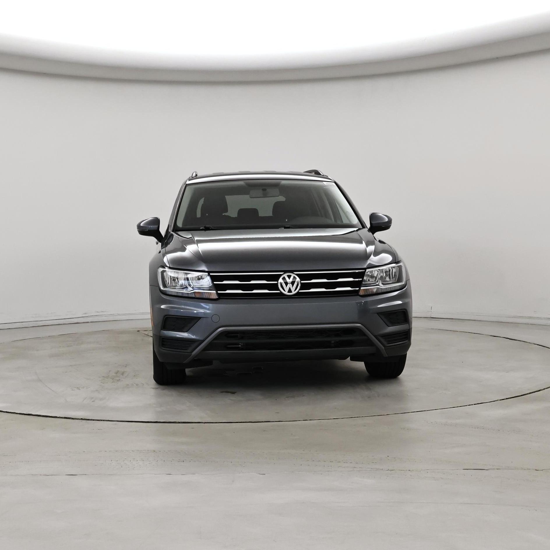 Thumbnail: 2020 Volkswagen Tiguan - 5