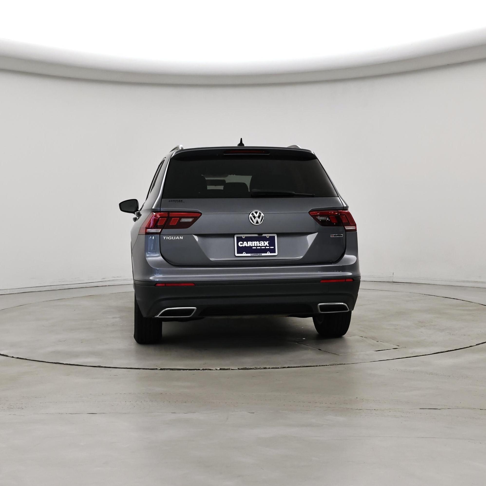 Thumbnail: 2020 Volkswagen Tiguan - 6