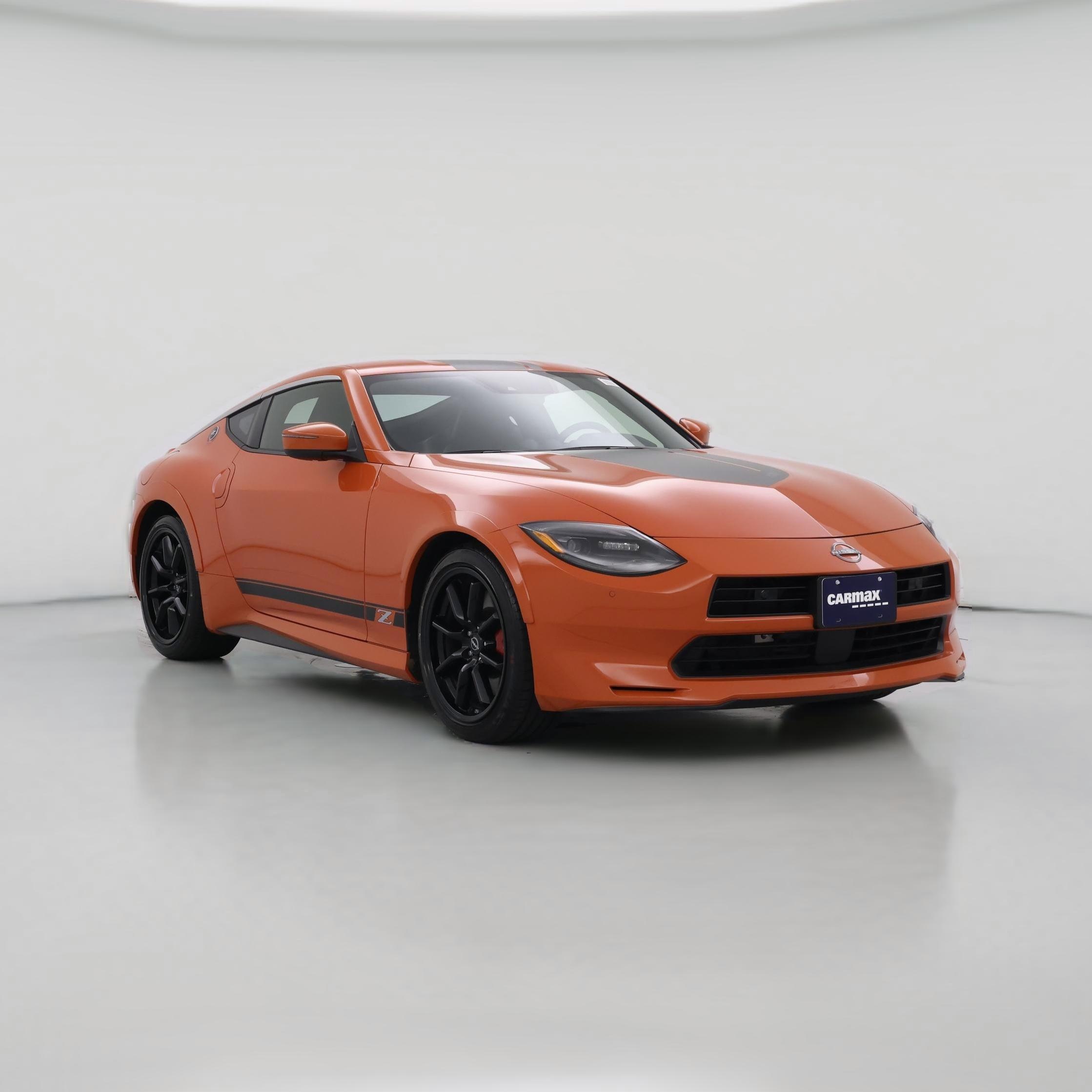 Thumbnail: 2024 Nissan Z - 1