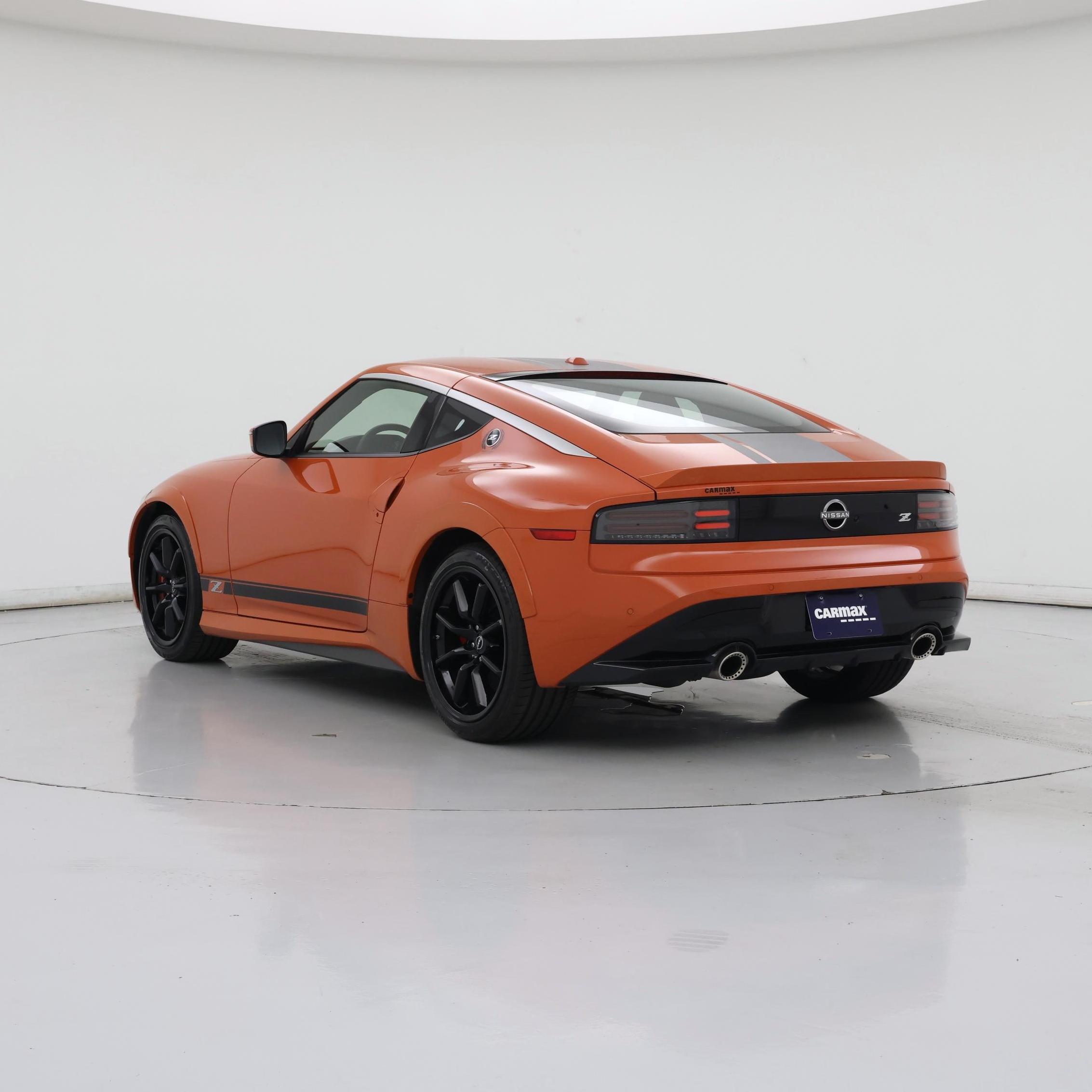 Thumbnail: 2024 Nissan Z - 2