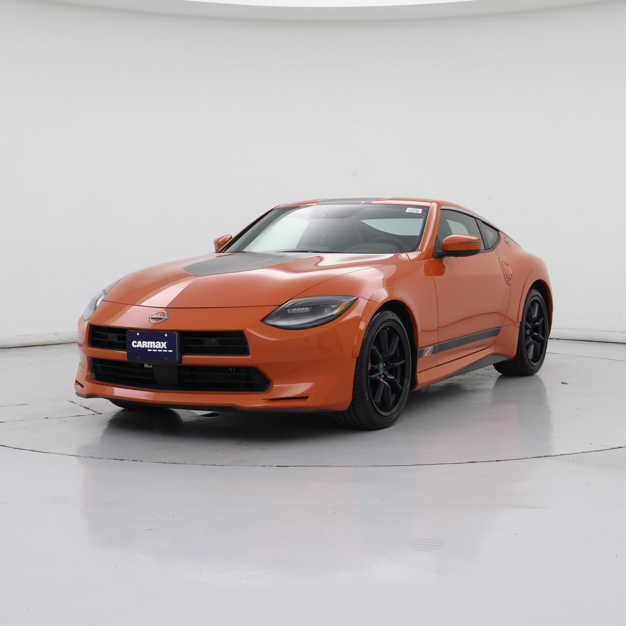 Thumbnail: 2024 Nissan Z - 4