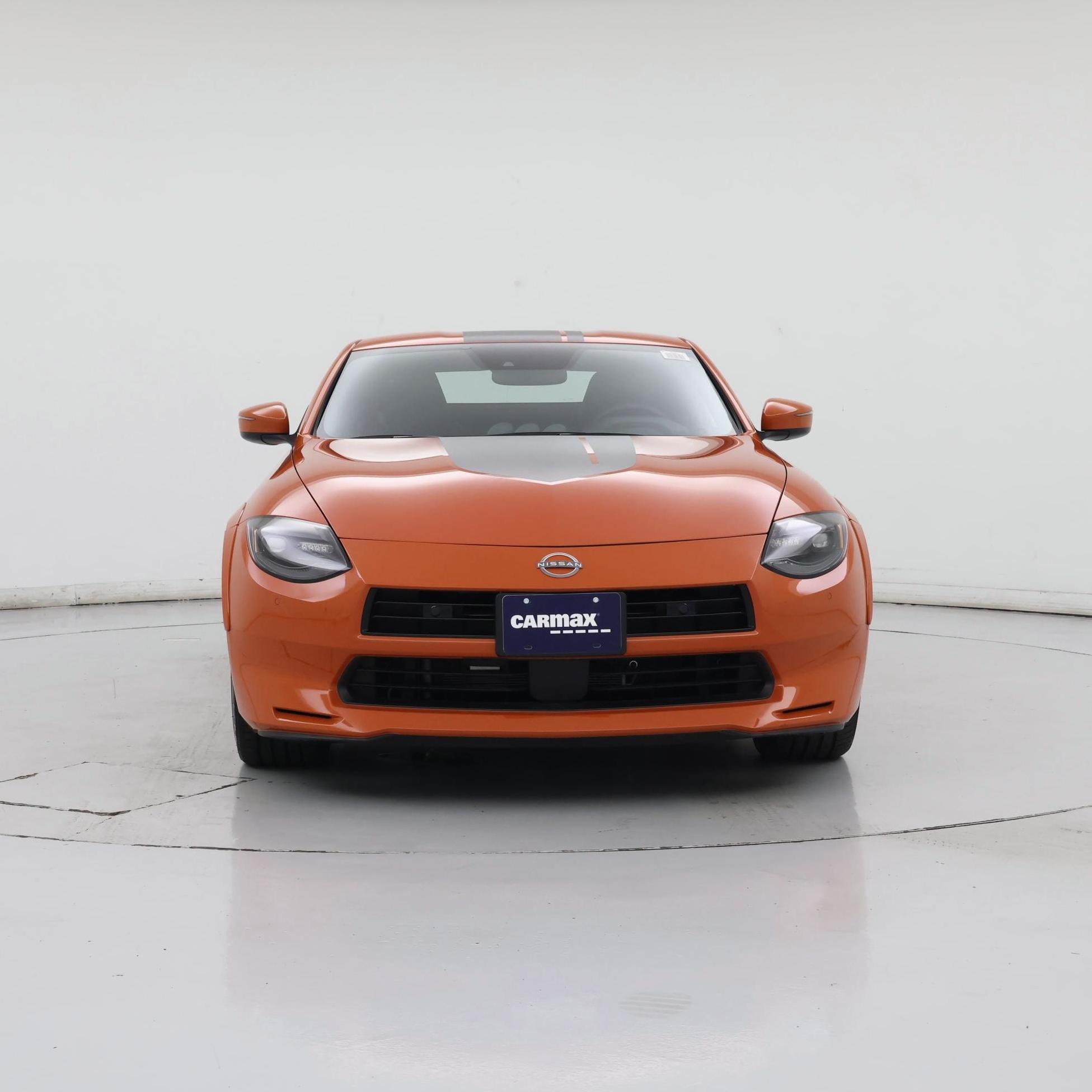 Thumbnail: 2024 Nissan Z - 5