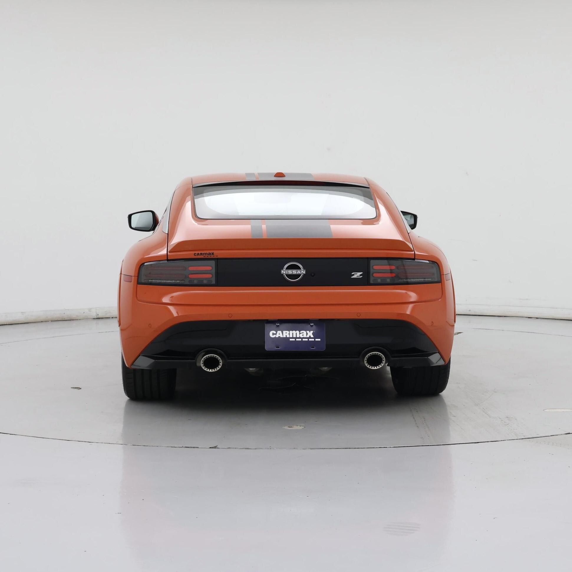 Thumbnail: 2024 Nissan Z - 6