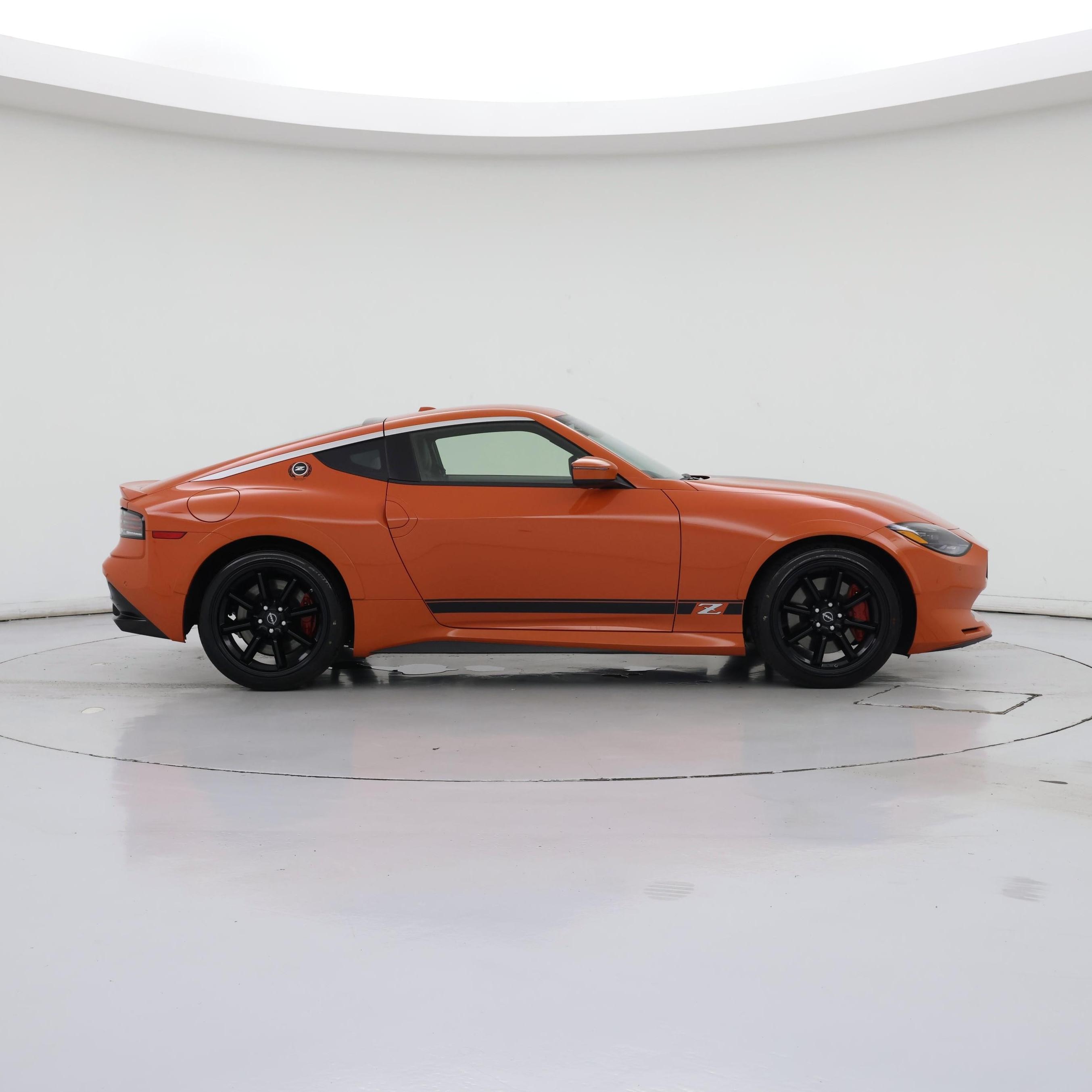 Thumbnail: 2024 Nissan Z - 7