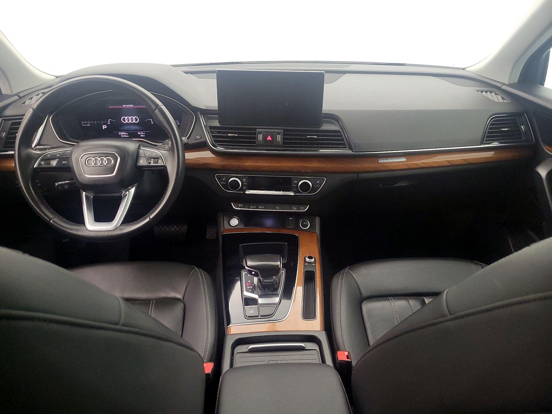 Thumbnail: 2021 Audi Q5 - 9