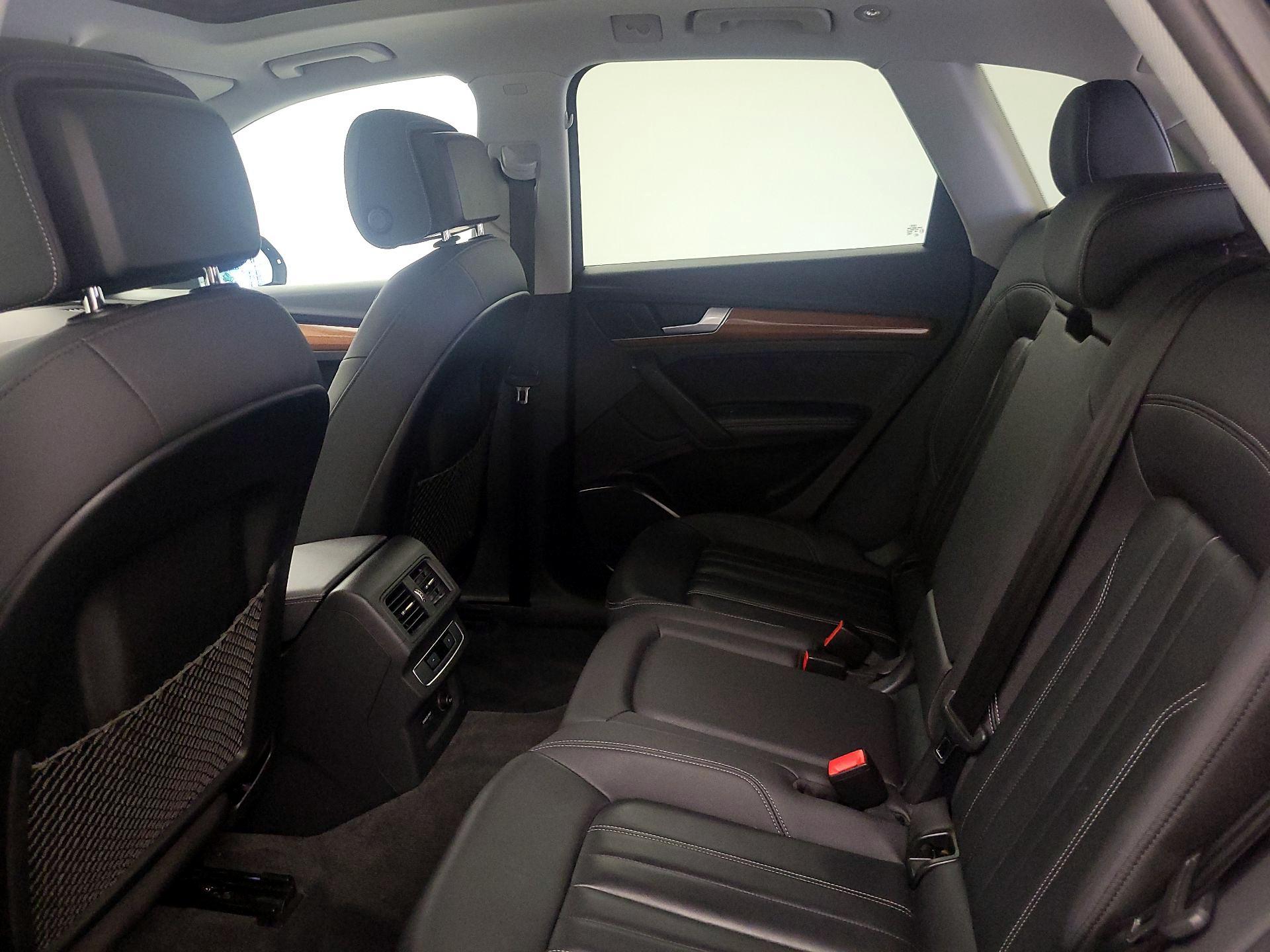 Thumbnail: 2021 Audi Q5 - 20