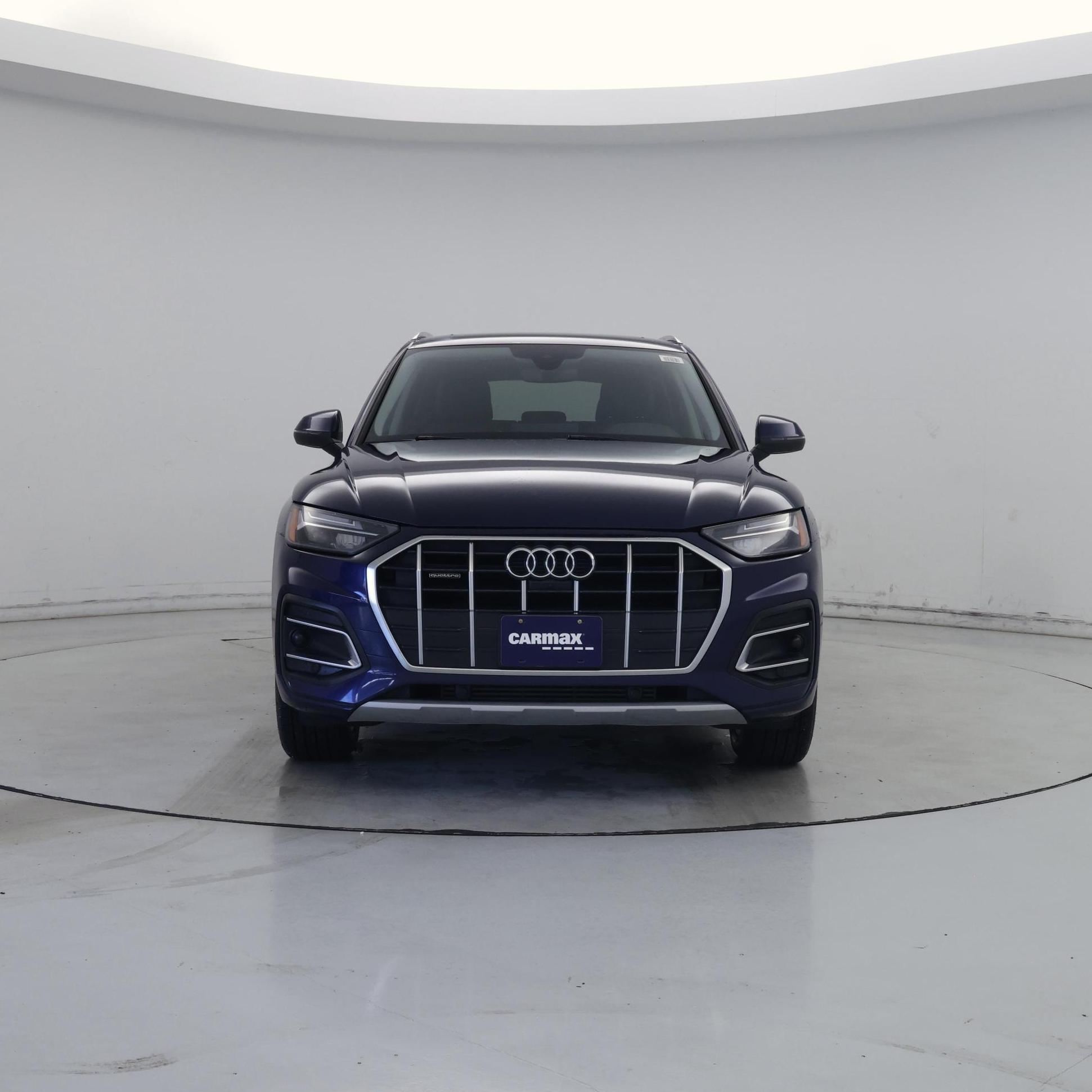 Thumbnail: 2021 Audi Q5 - 5