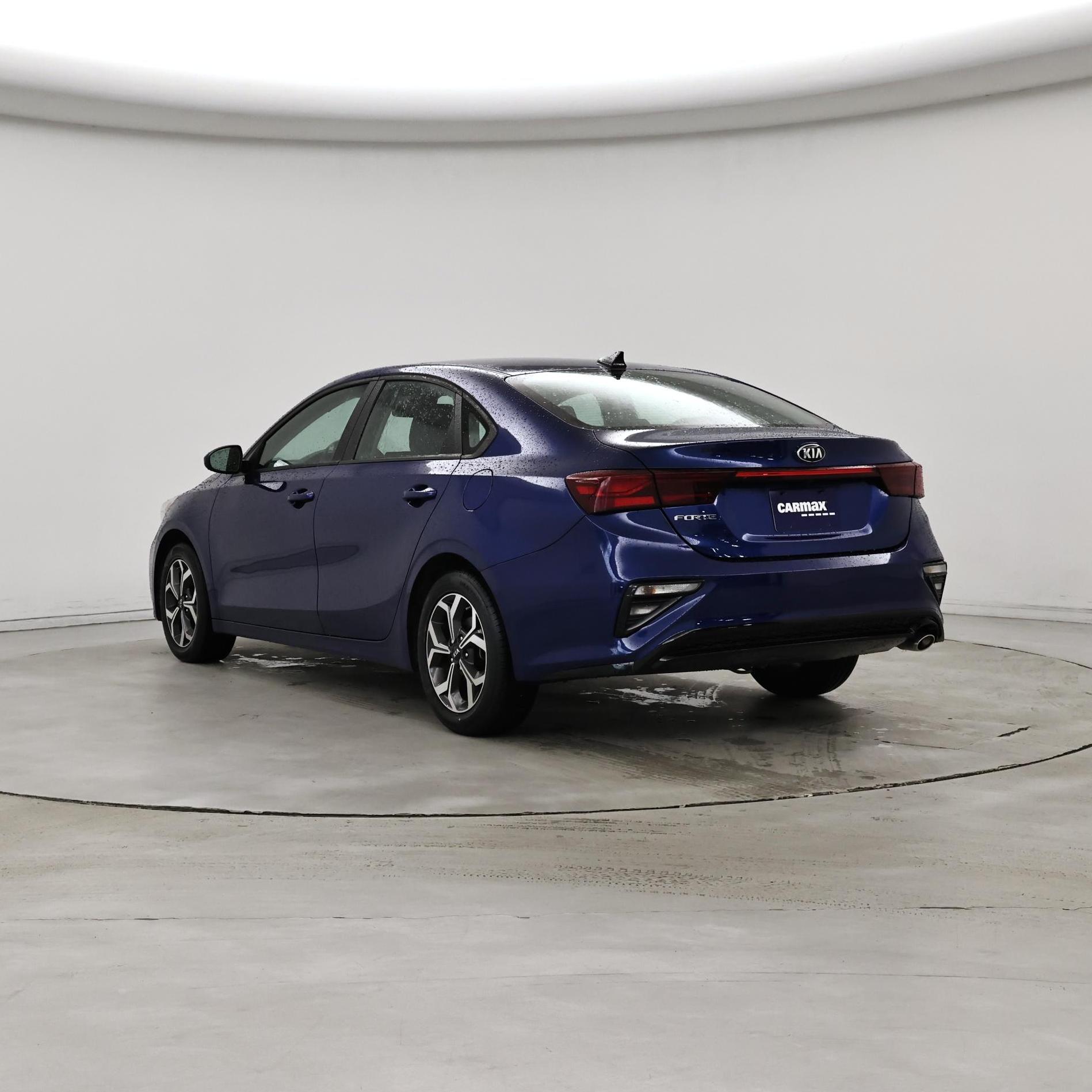 Thumbnail: 2019 Kia Forte - 2