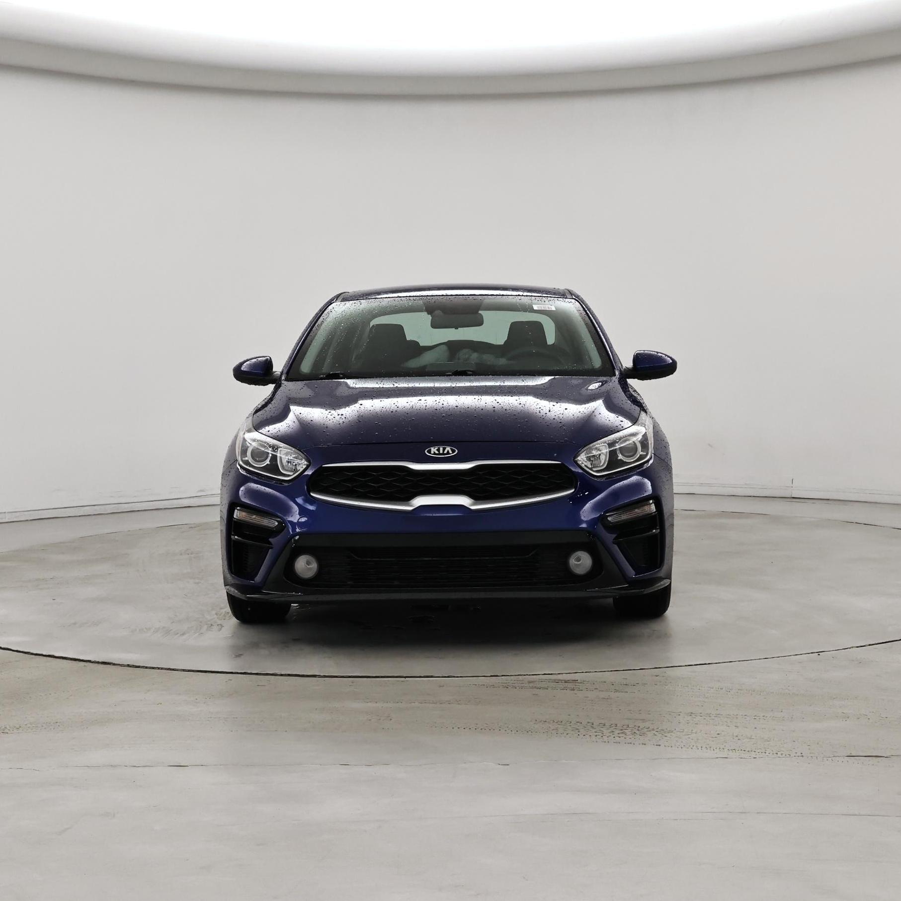 Thumbnail: 2019 Kia Forte - 5