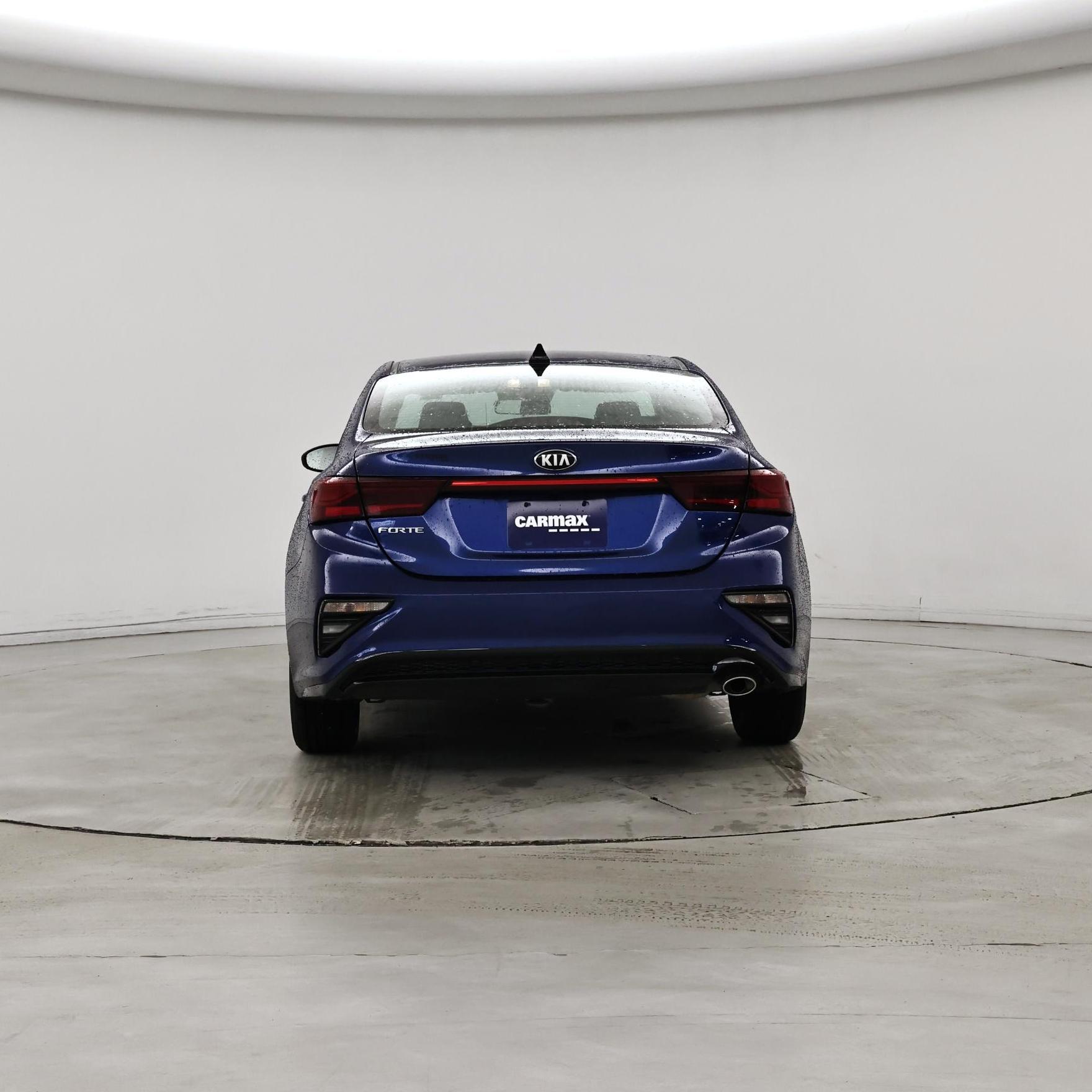 Thumbnail: 2019 Kia Forte - 6