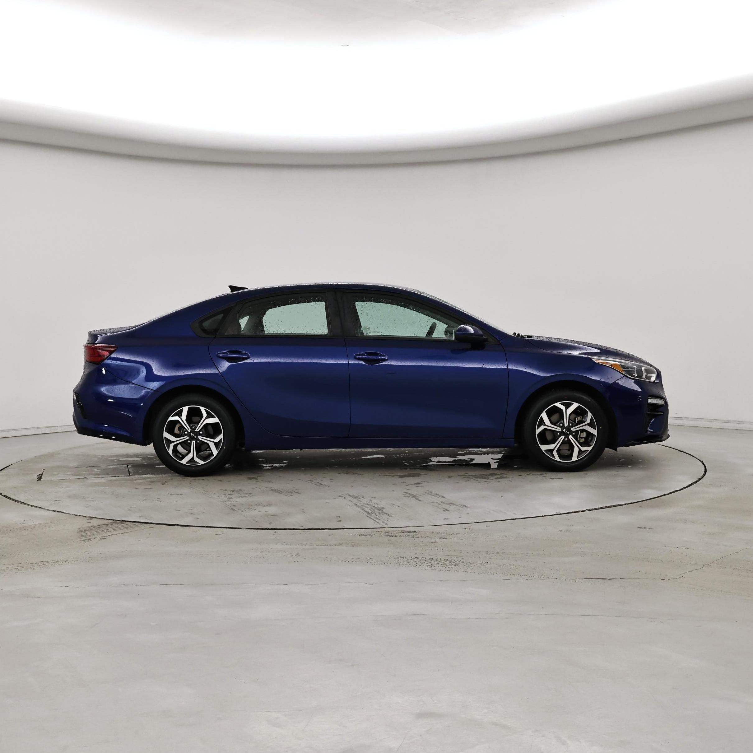 Thumbnail: 2019 Kia Forte - 7