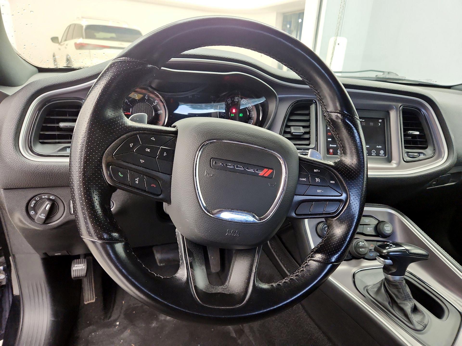 Thumbnail: 2021 Dodge Challenger - 10