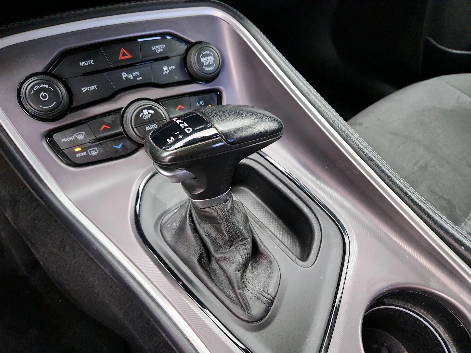 Thumbnail: 2021 Dodge Challenger - 17