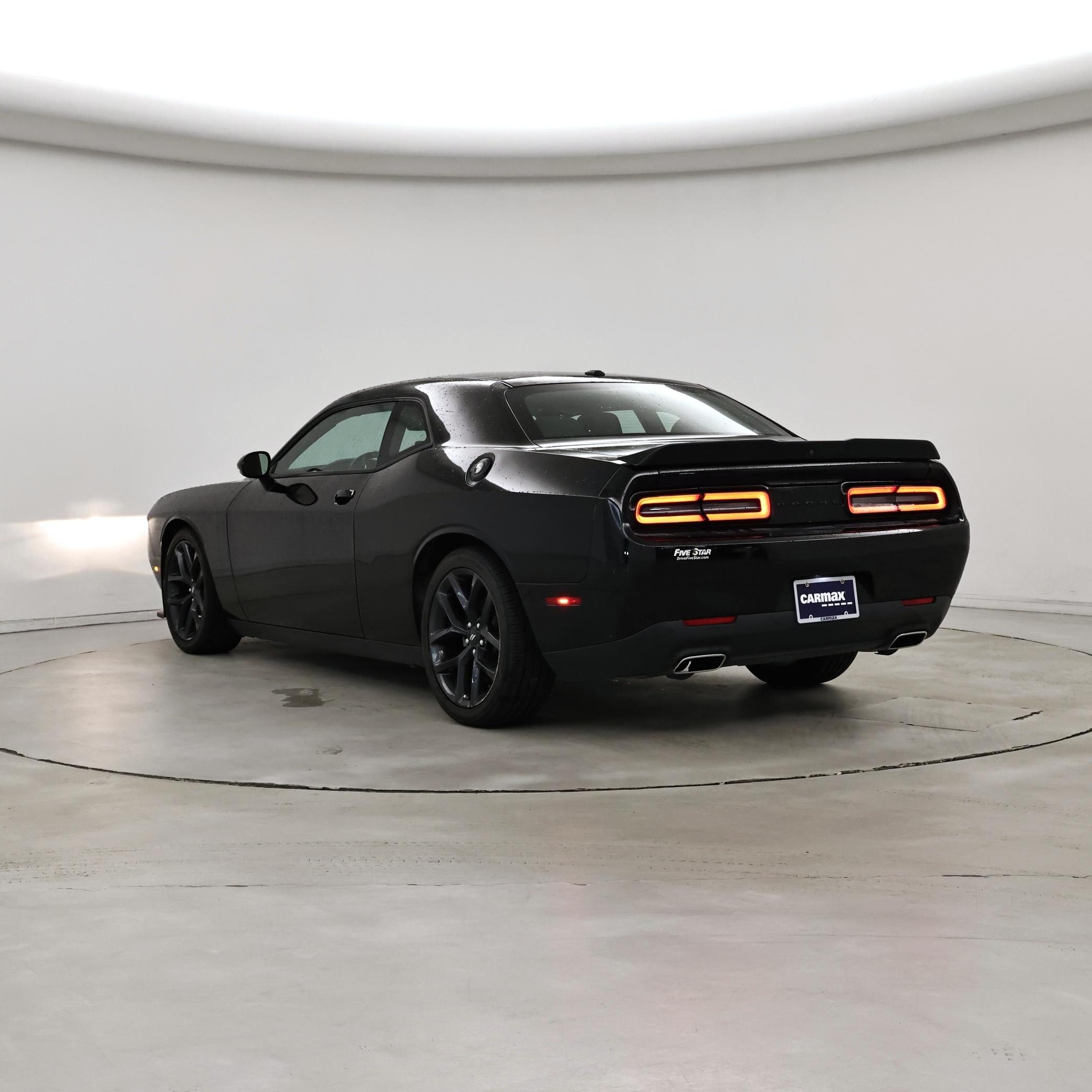 Thumbnail: 2021 Dodge Challenger - 2