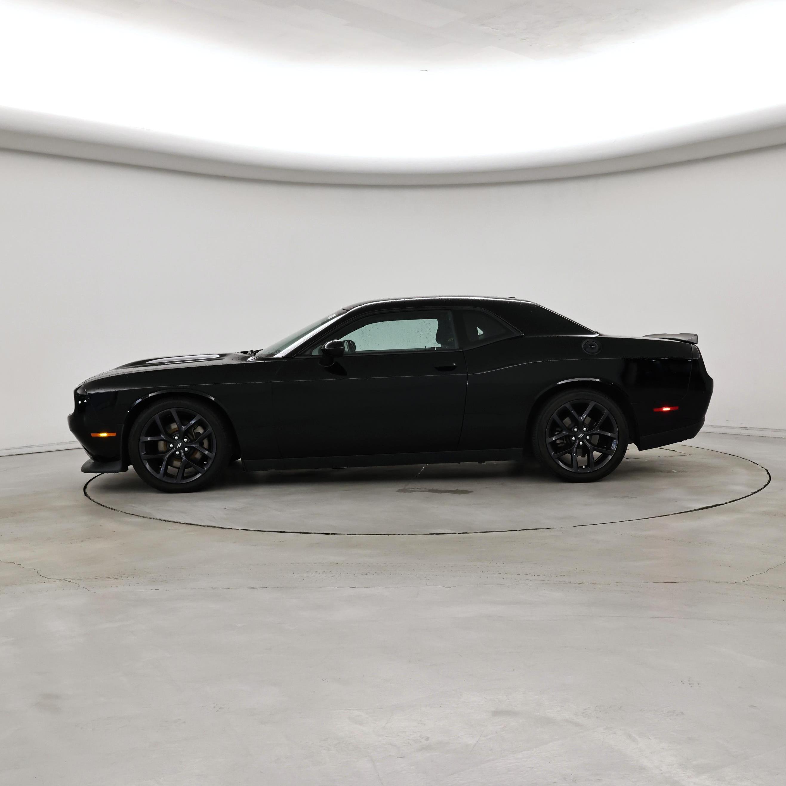 Thumbnail: 2021 Dodge Challenger - 3
