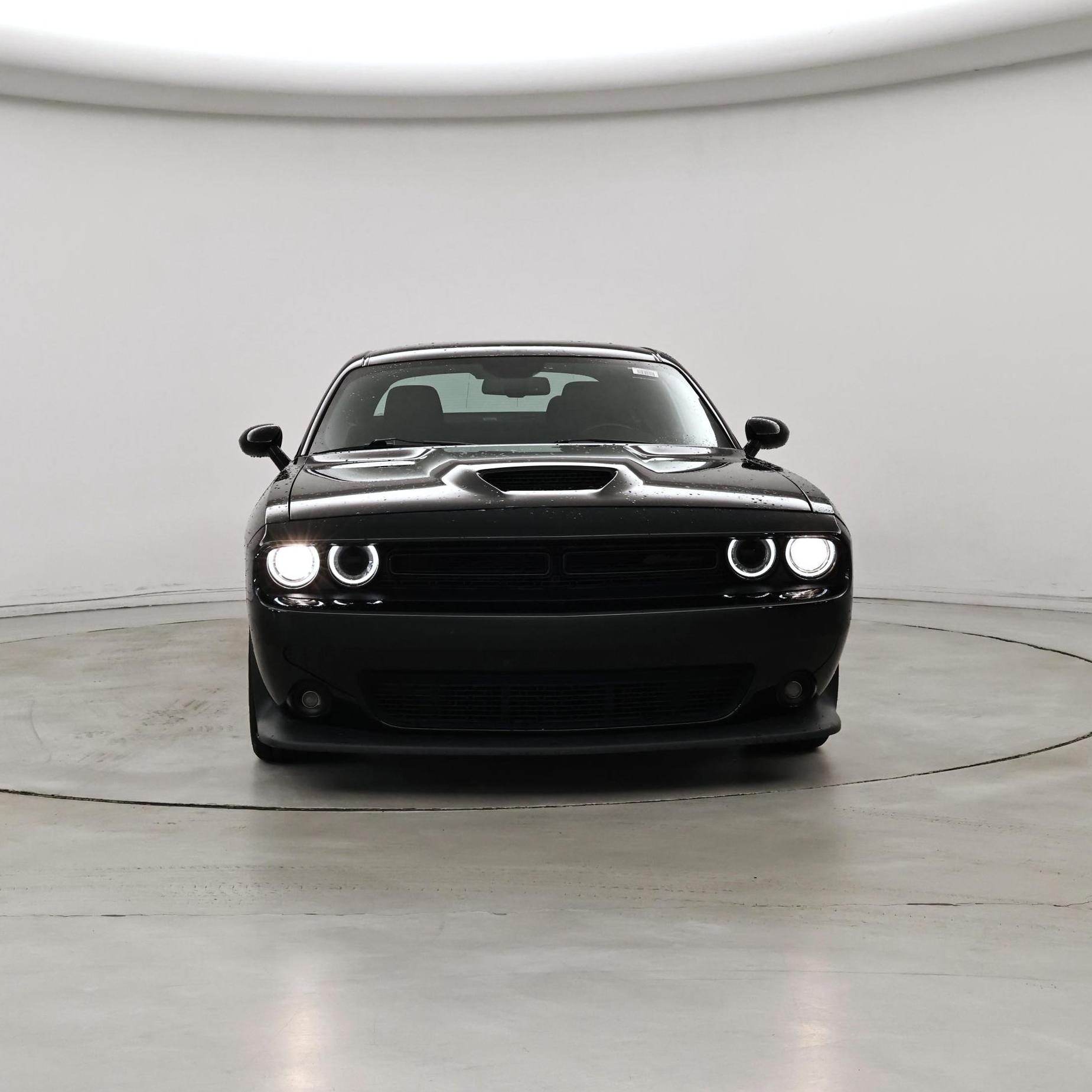 Thumbnail: 2021 Dodge Challenger - 5
