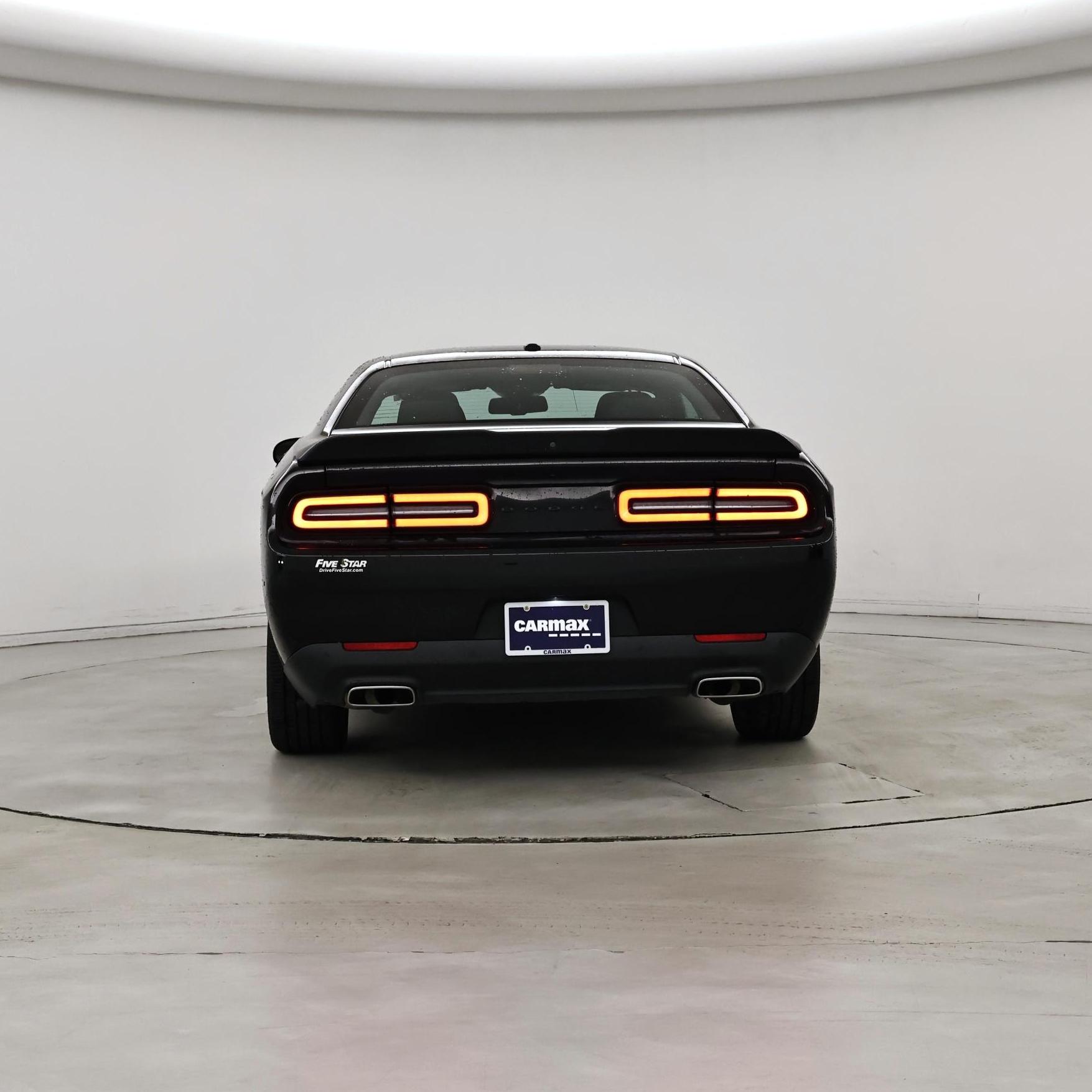 Thumbnail: 2021 Dodge Challenger - 6