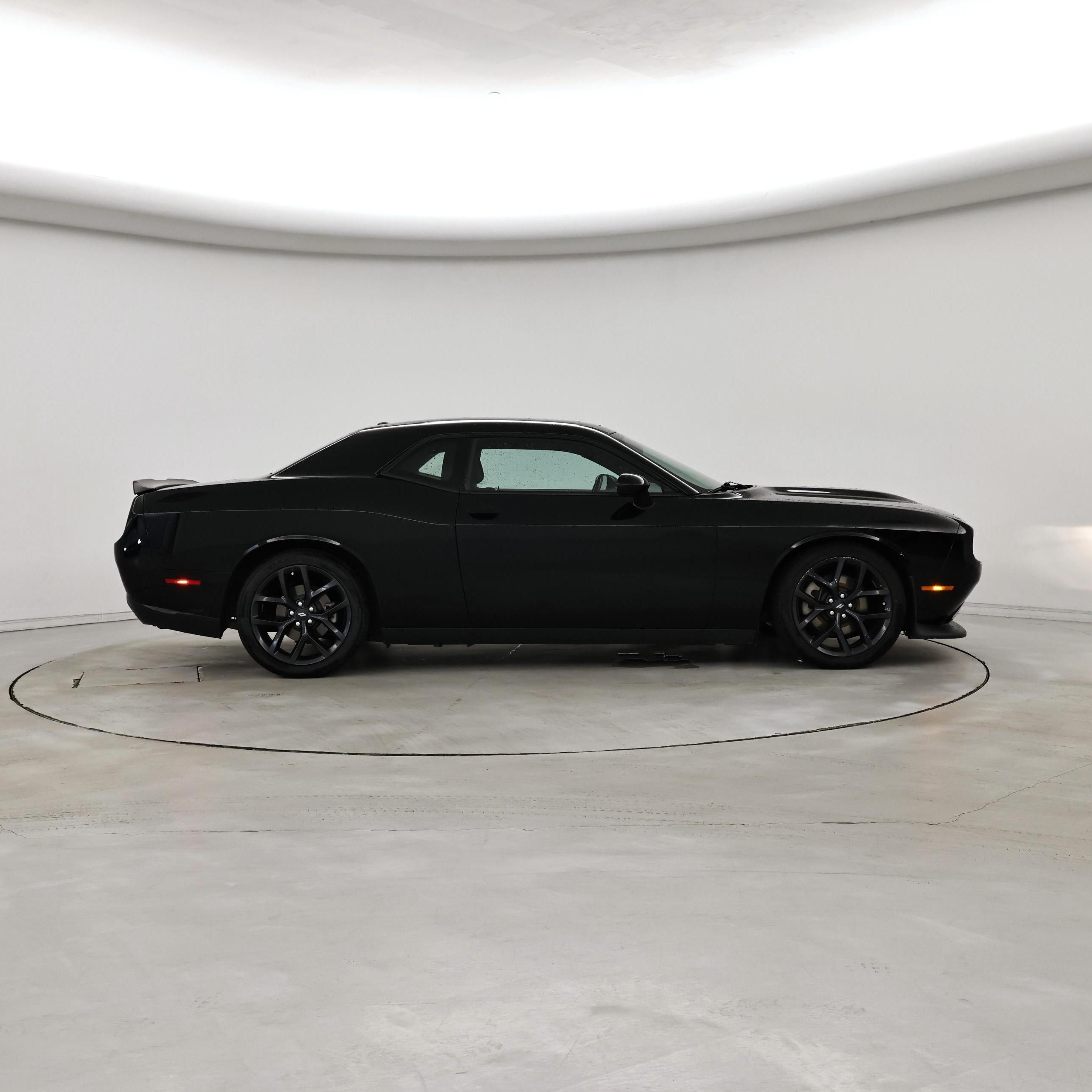 Thumbnail: 2021 Dodge Challenger - 7