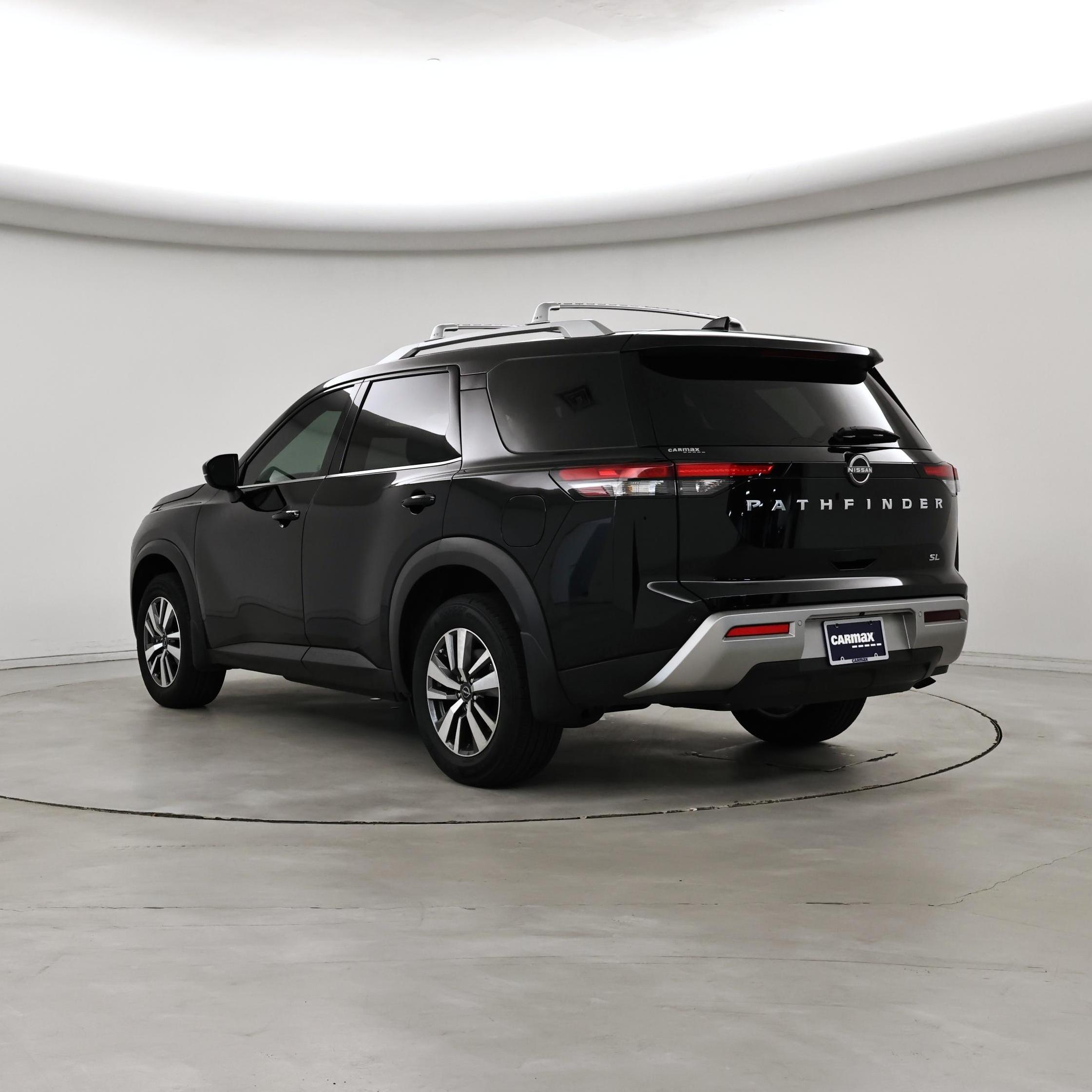 Thumbnail: 2025 Nissan Pathfinder - 2