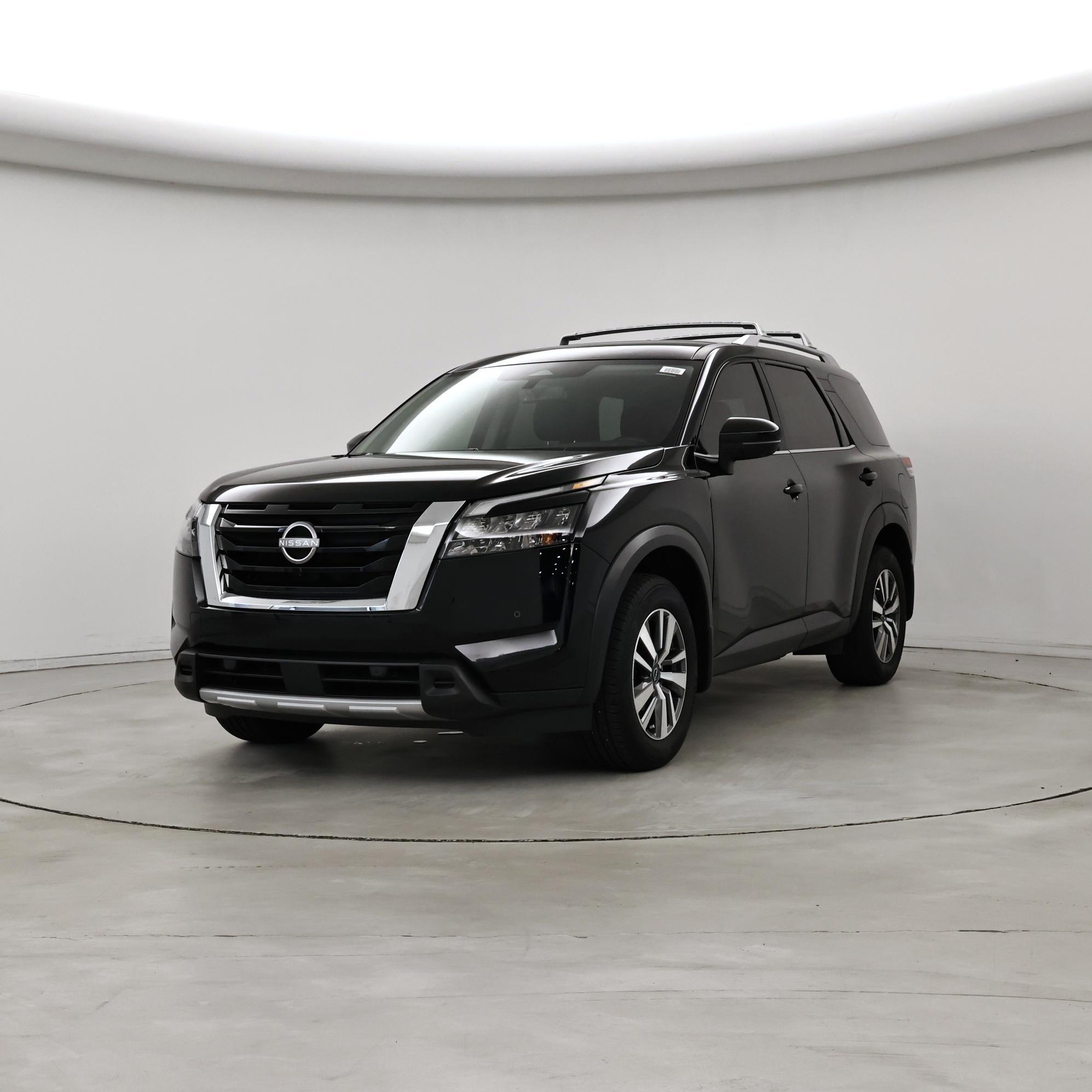 Thumbnail: 2025 Nissan Pathfinder - 4