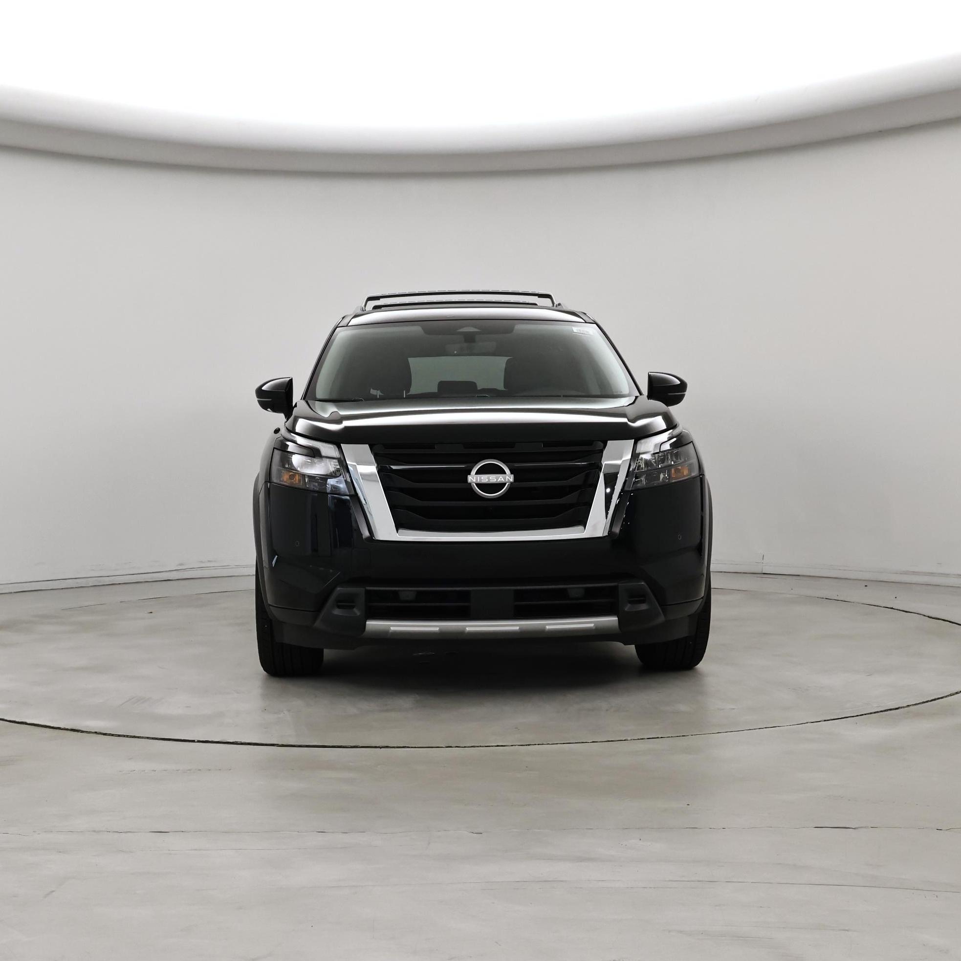 Thumbnail: 2025 Nissan Pathfinder - 5