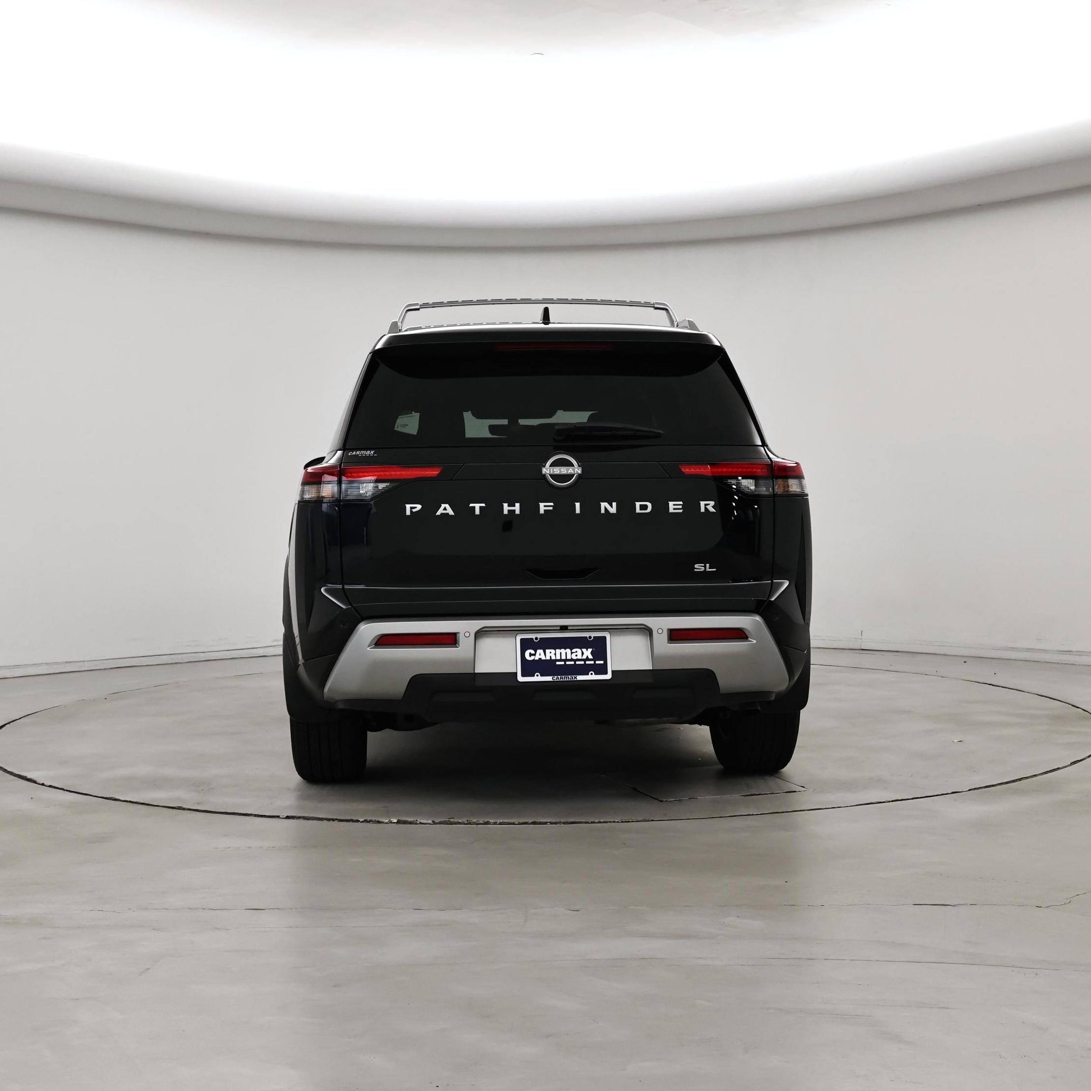 Thumbnail: 2025 Nissan Pathfinder - 6