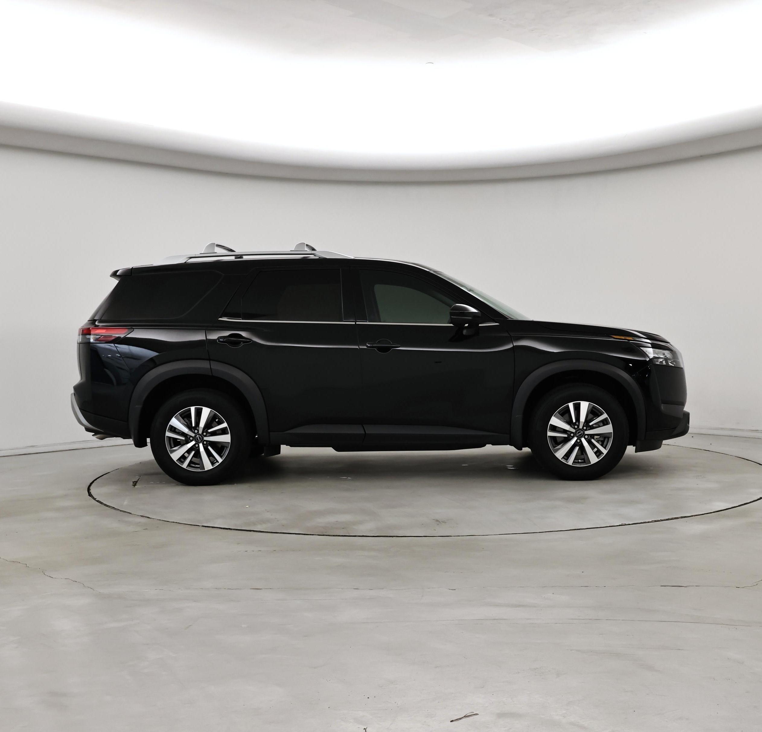 Thumbnail: 2025 Nissan Pathfinder - 7