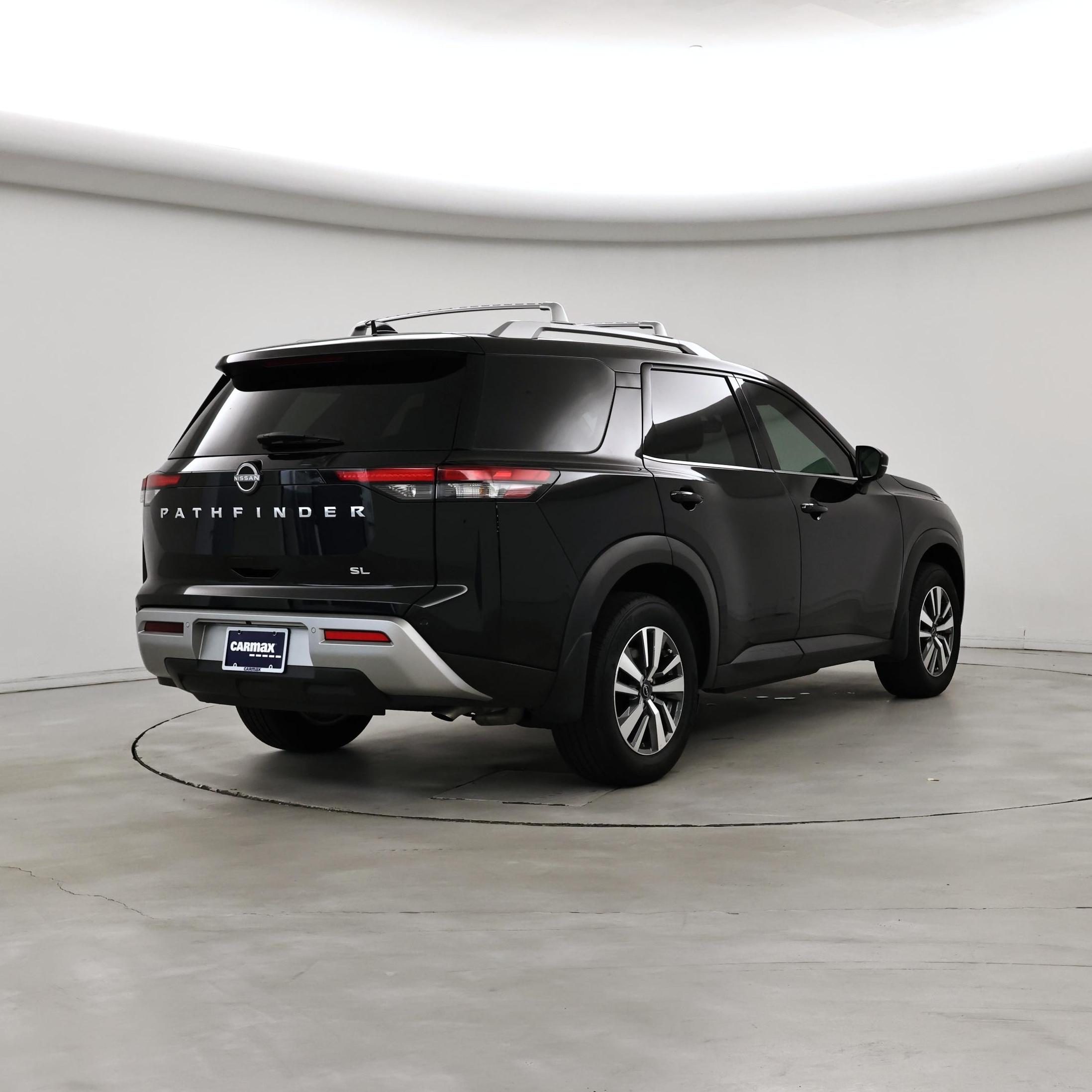 Thumbnail: 2025 Nissan Pathfinder - 8