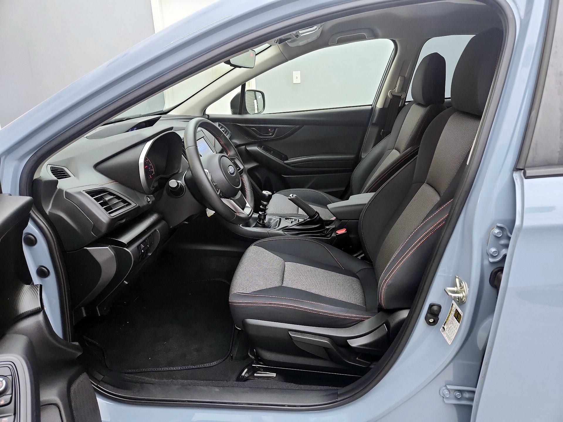 Thumbnail: 2021 Subaru Crosstrek - 11