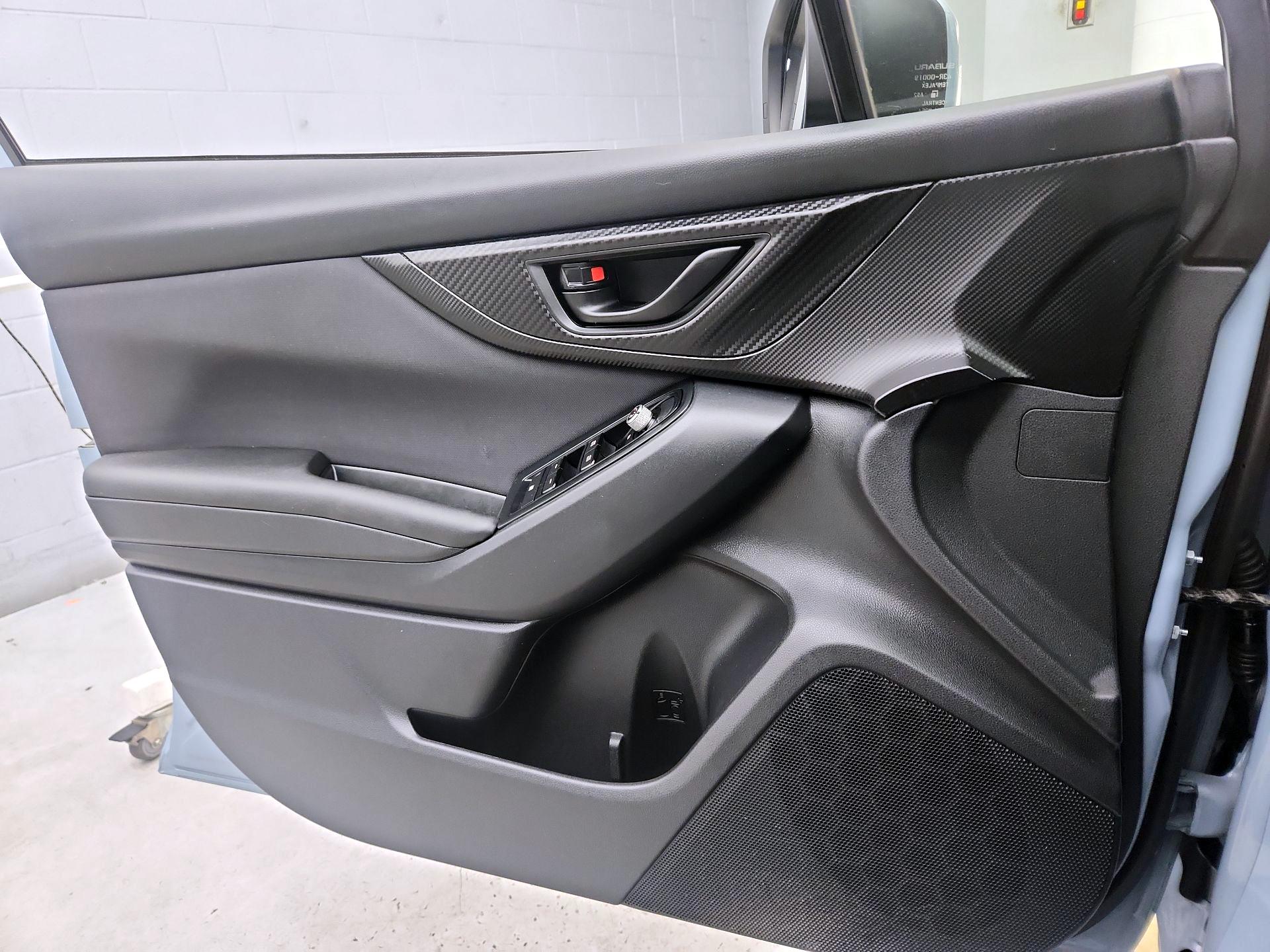 Thumbnail: 2021 Subaru Crosstrek - 12