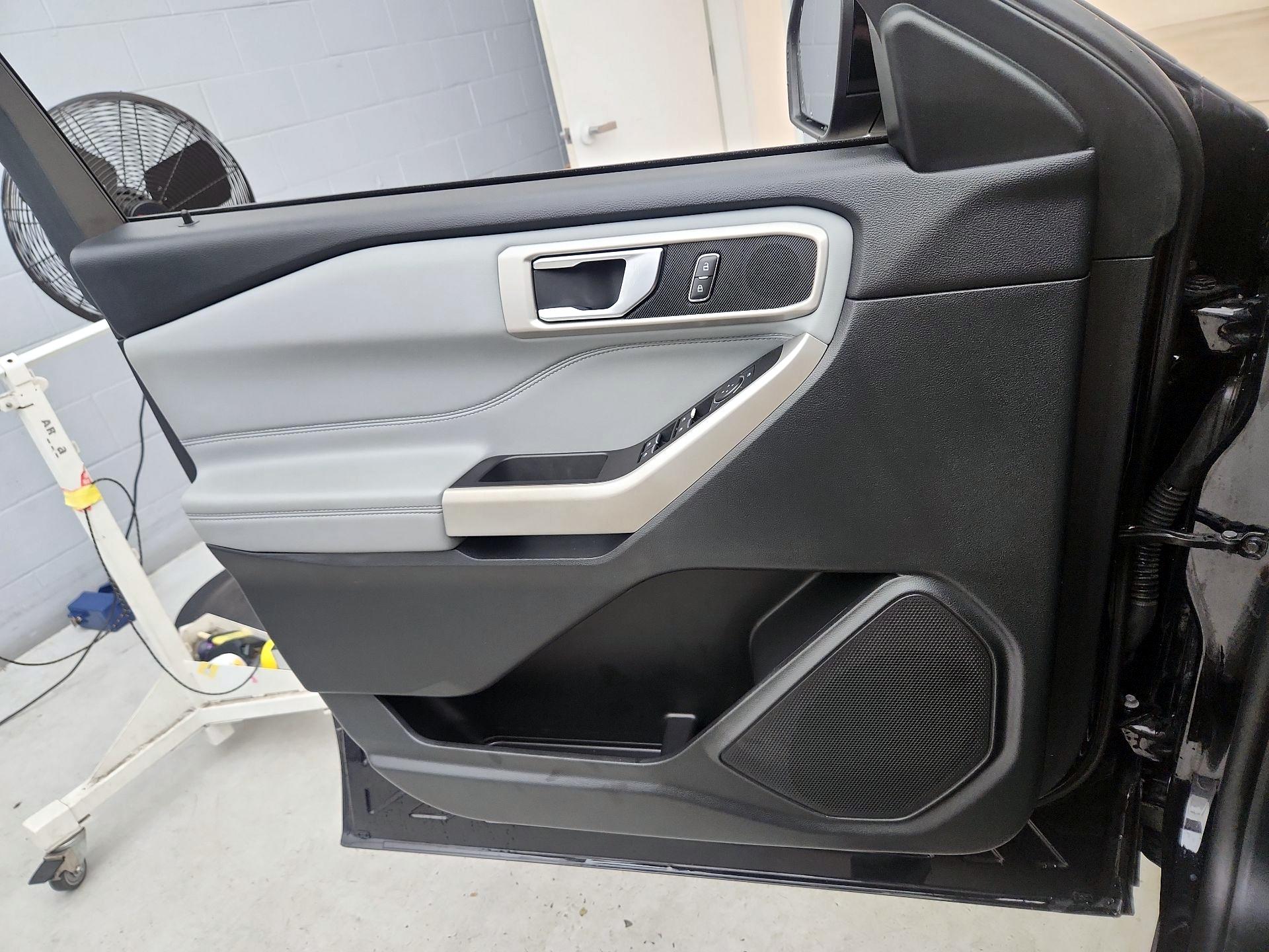 Thumbnail: 2022 Ford Explorer - 12