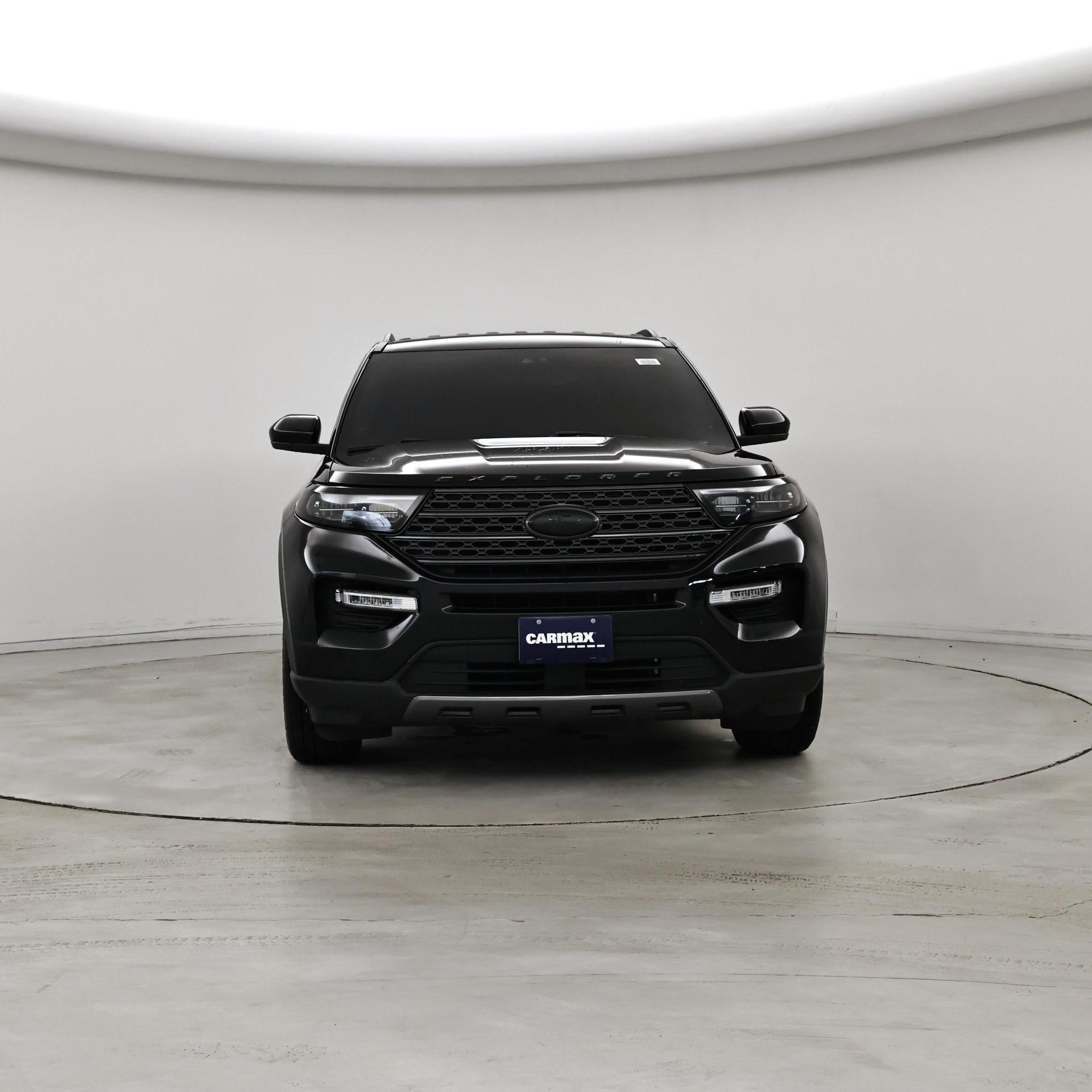 Thumbnail: 2022 Ford Explorer - 5