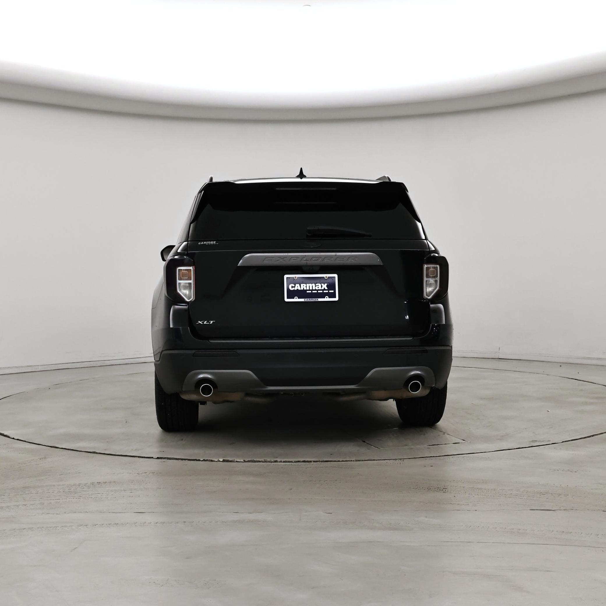 Thumbnail: 2022 Ford Explorer - 6