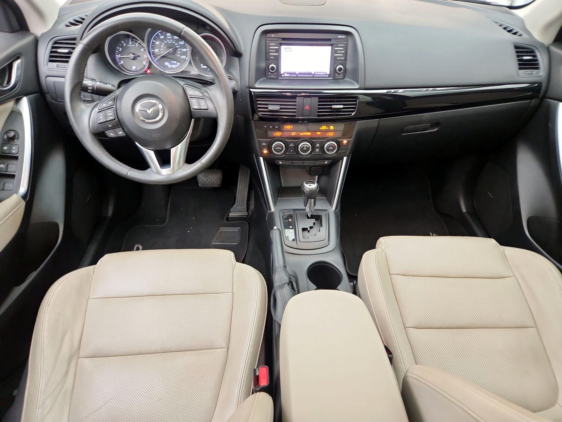 Thumbnail: 2014 Mazda CX-5 - 9