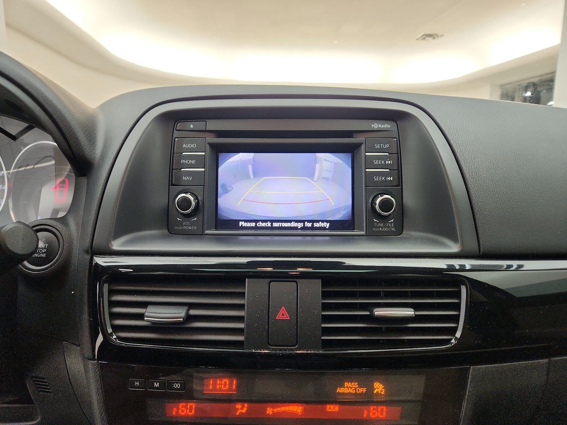 Thumbnail: 2014 Mazda CX-5 - 15