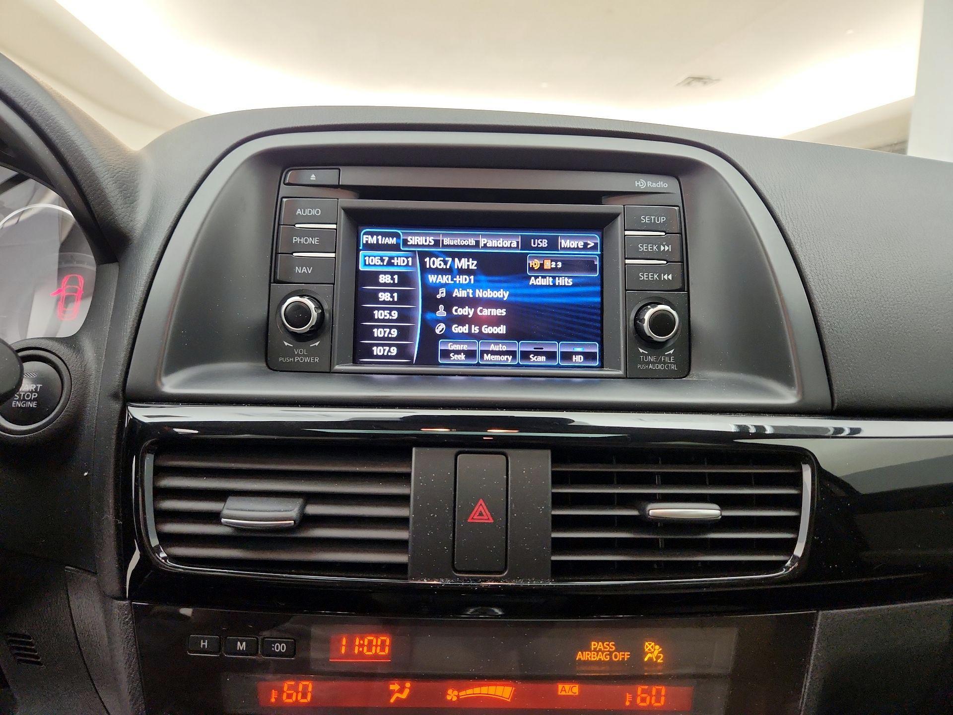 Thumbnail: 2014 Mazda CX-5 - 16