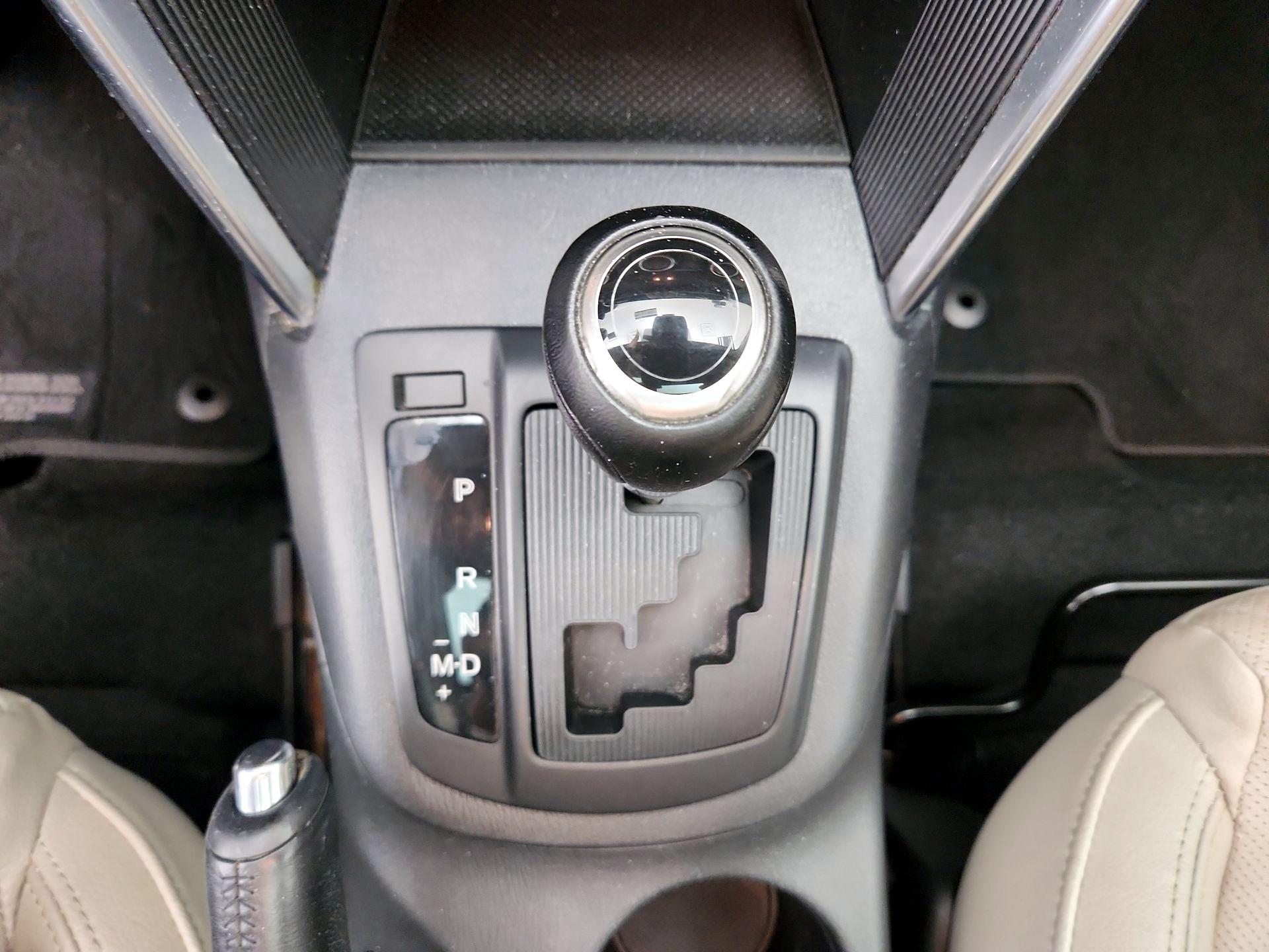 Thumbnail: 2014 Mazda CX-5 - 18