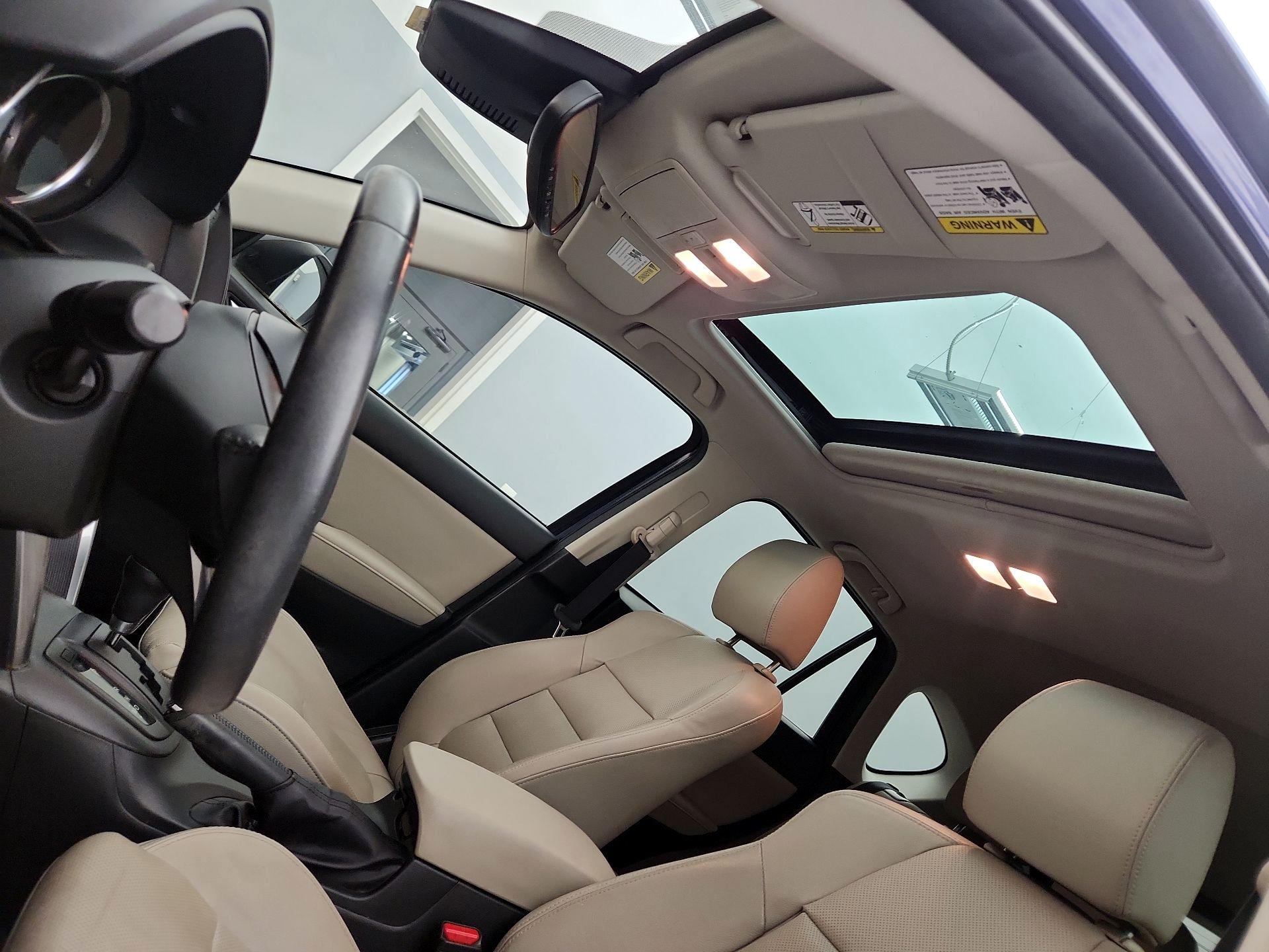 Thumbnail: 2014 Mazda CX-5 - 20