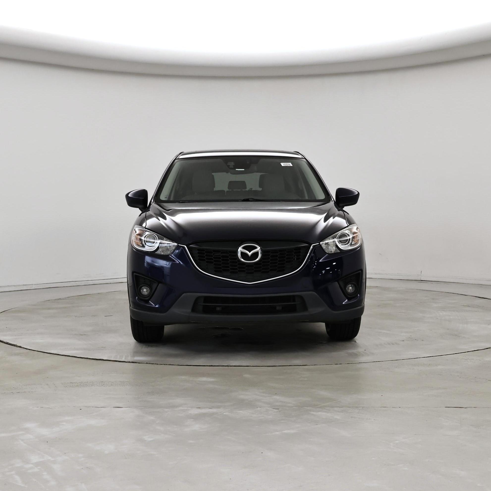 Thumbnail: 2014 Mazda CX-5 - 5