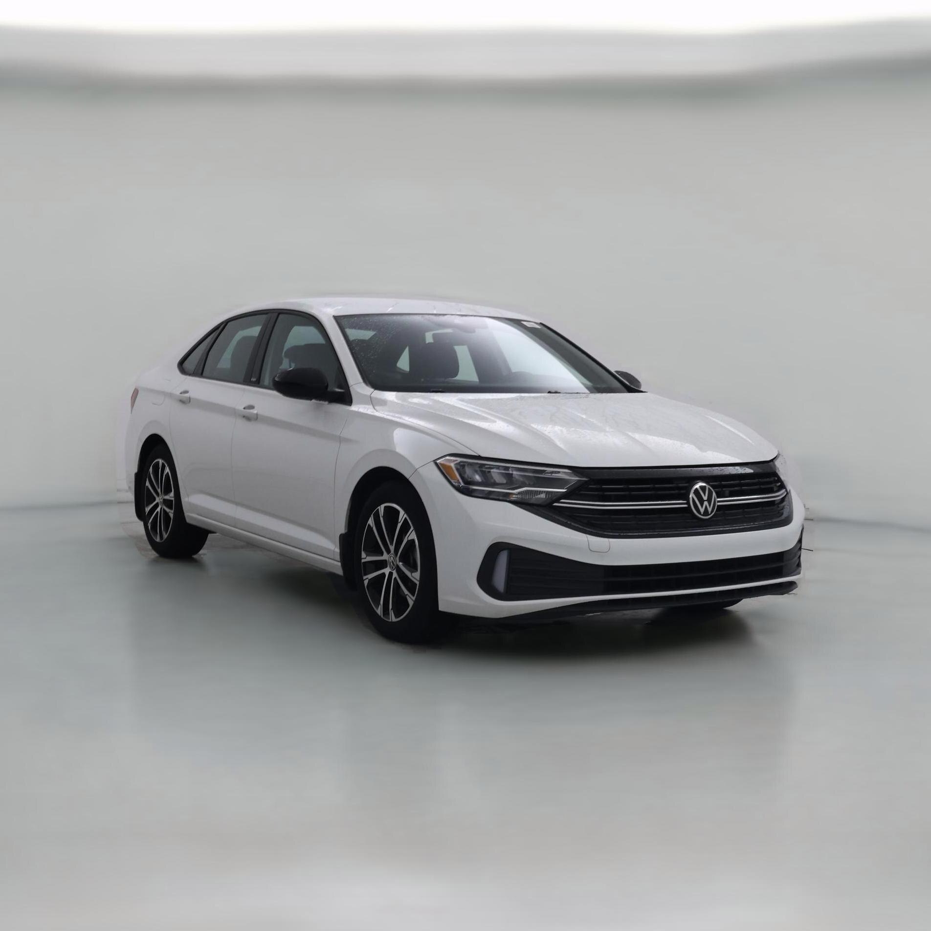 Thumbnail: 2023 Volkswagen Jetta - 1