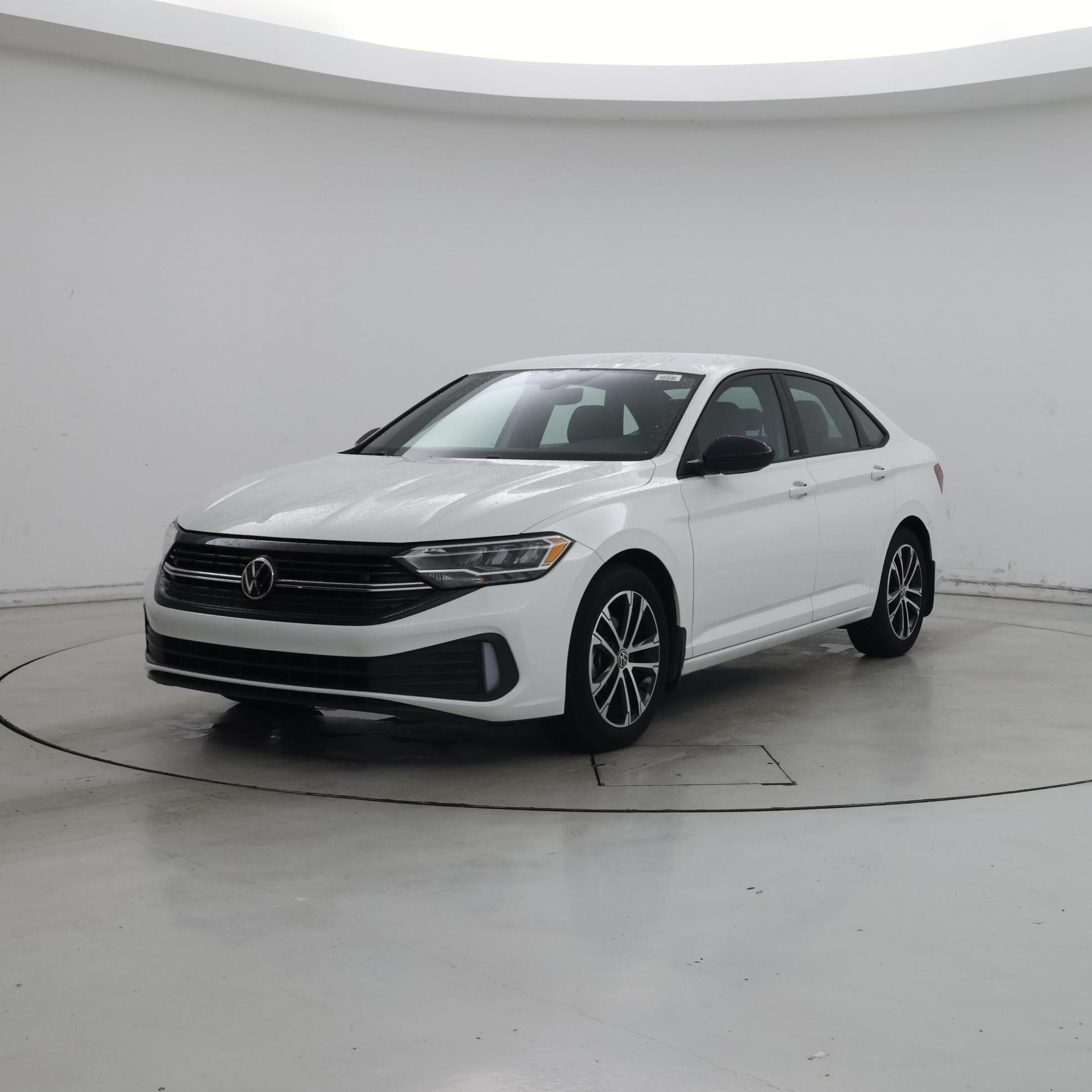 Thumbnail: 2023 Volkswagen Jetta - 4
