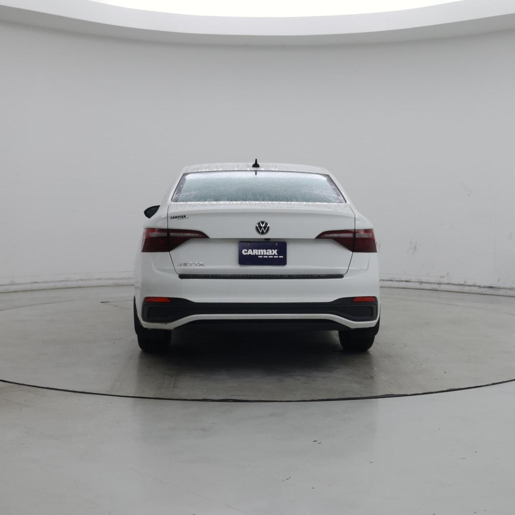 Thumbnail: 2023 Volkswagen Jetta - 6