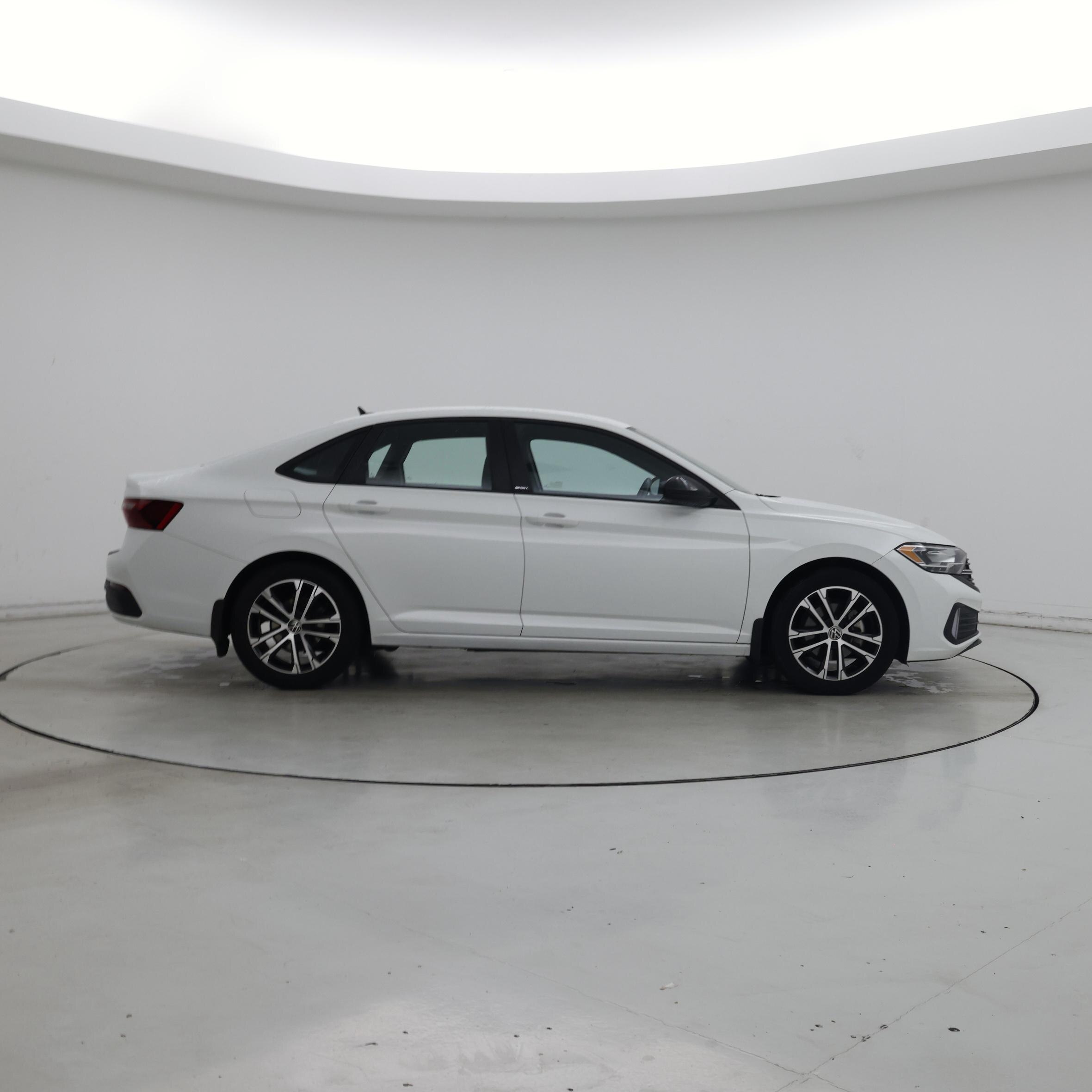 Thumbnail: 2023 Volkswagen Jetta - 7