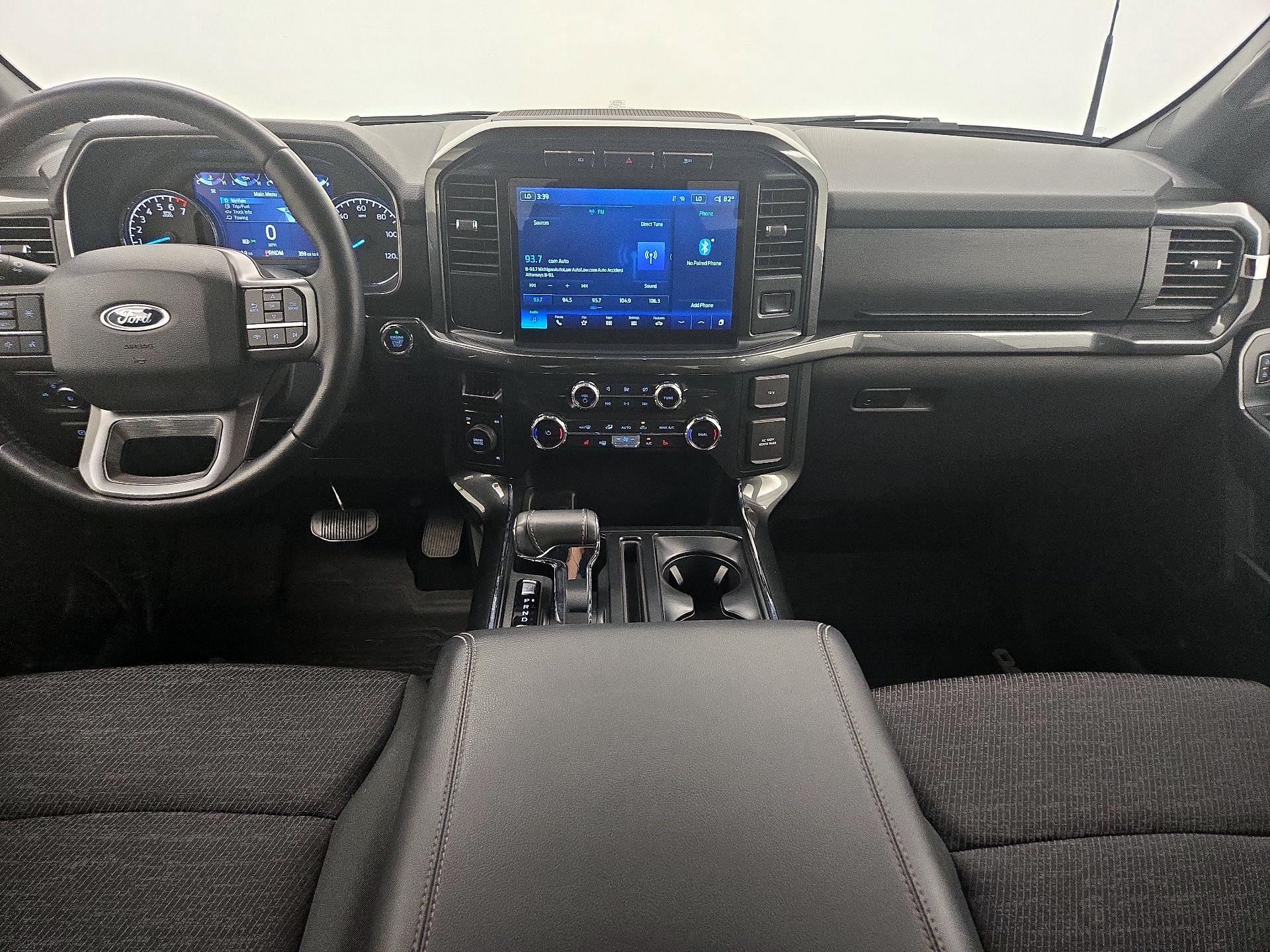 Thumbnail: 2022 Ford F-150 - 9
