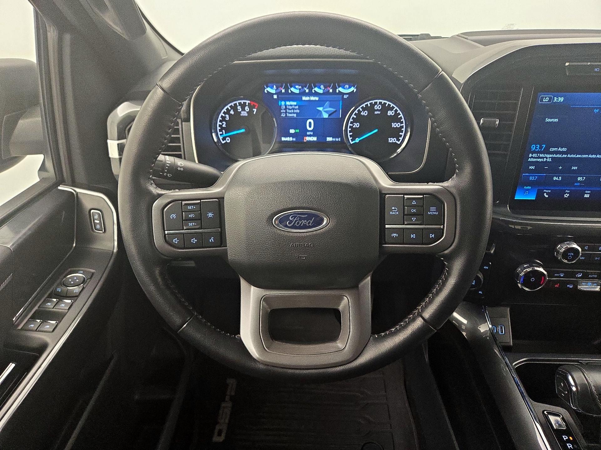 Thumbnail: 2022 Ford F-150 - 10