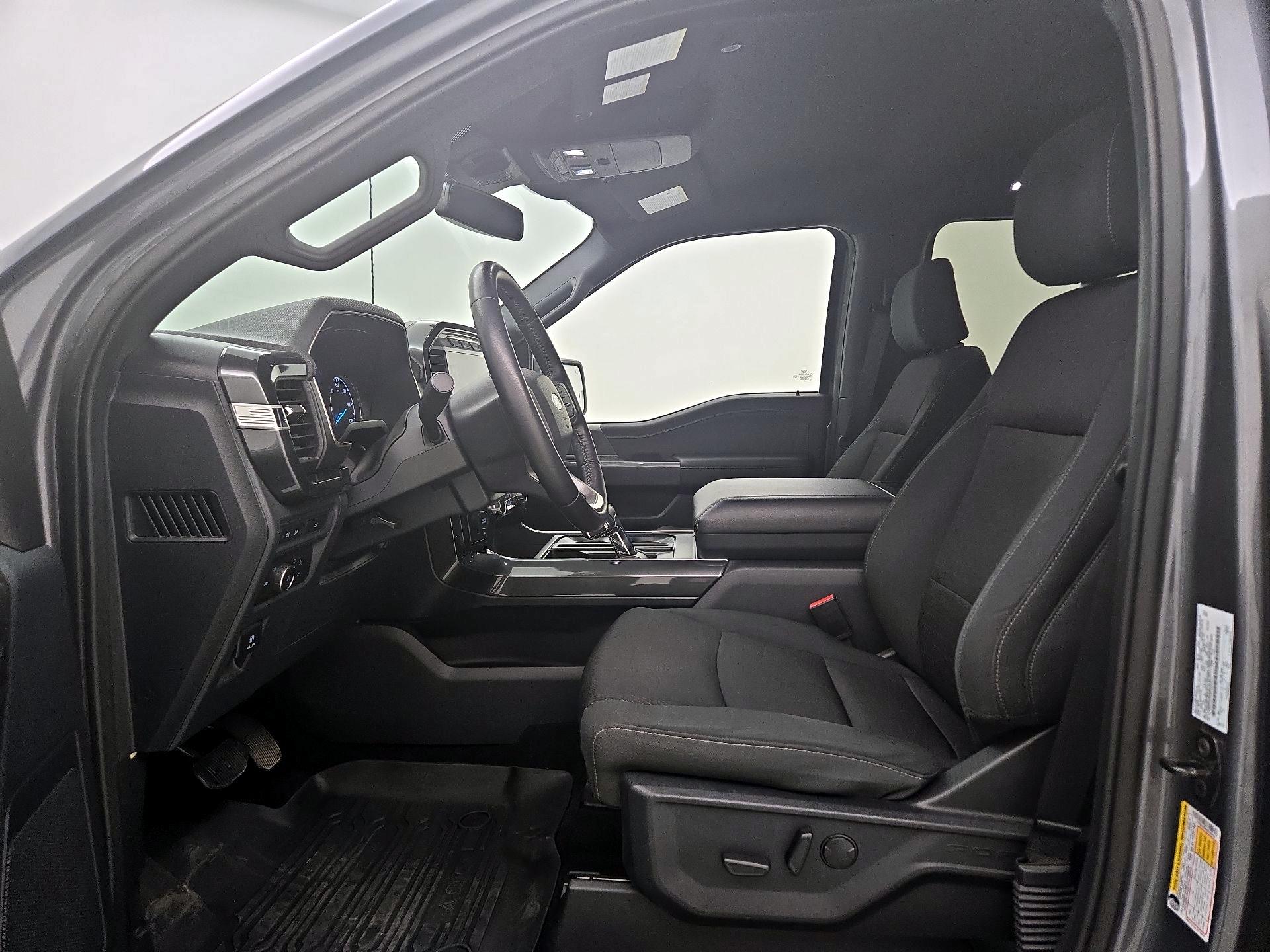 Thumbnail: 2022 Ford F-150 - 11