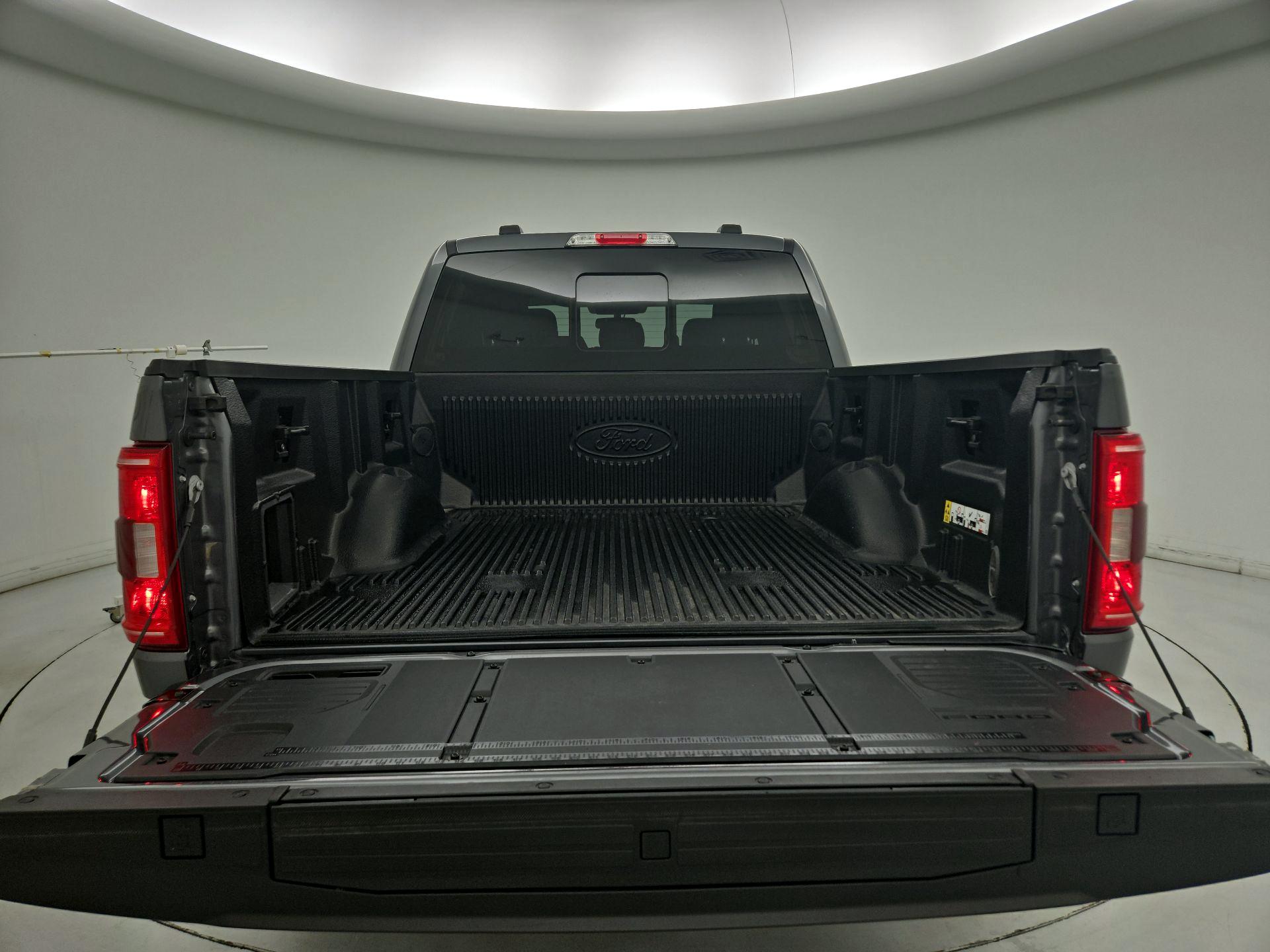 Thumbnail: 2022 Ford F-150 - 20