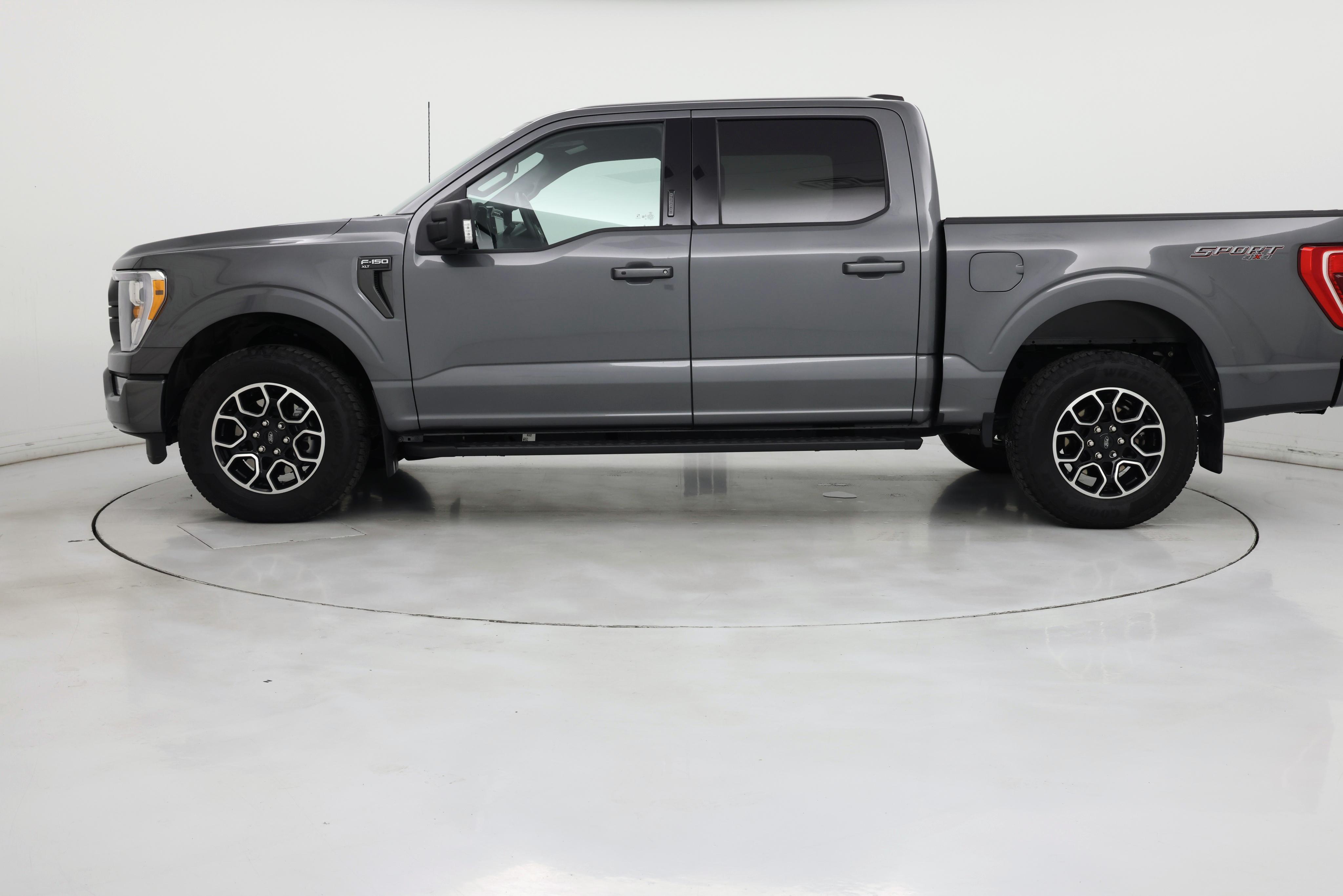 Thumbnail: 2022 Ford F-150 - 3