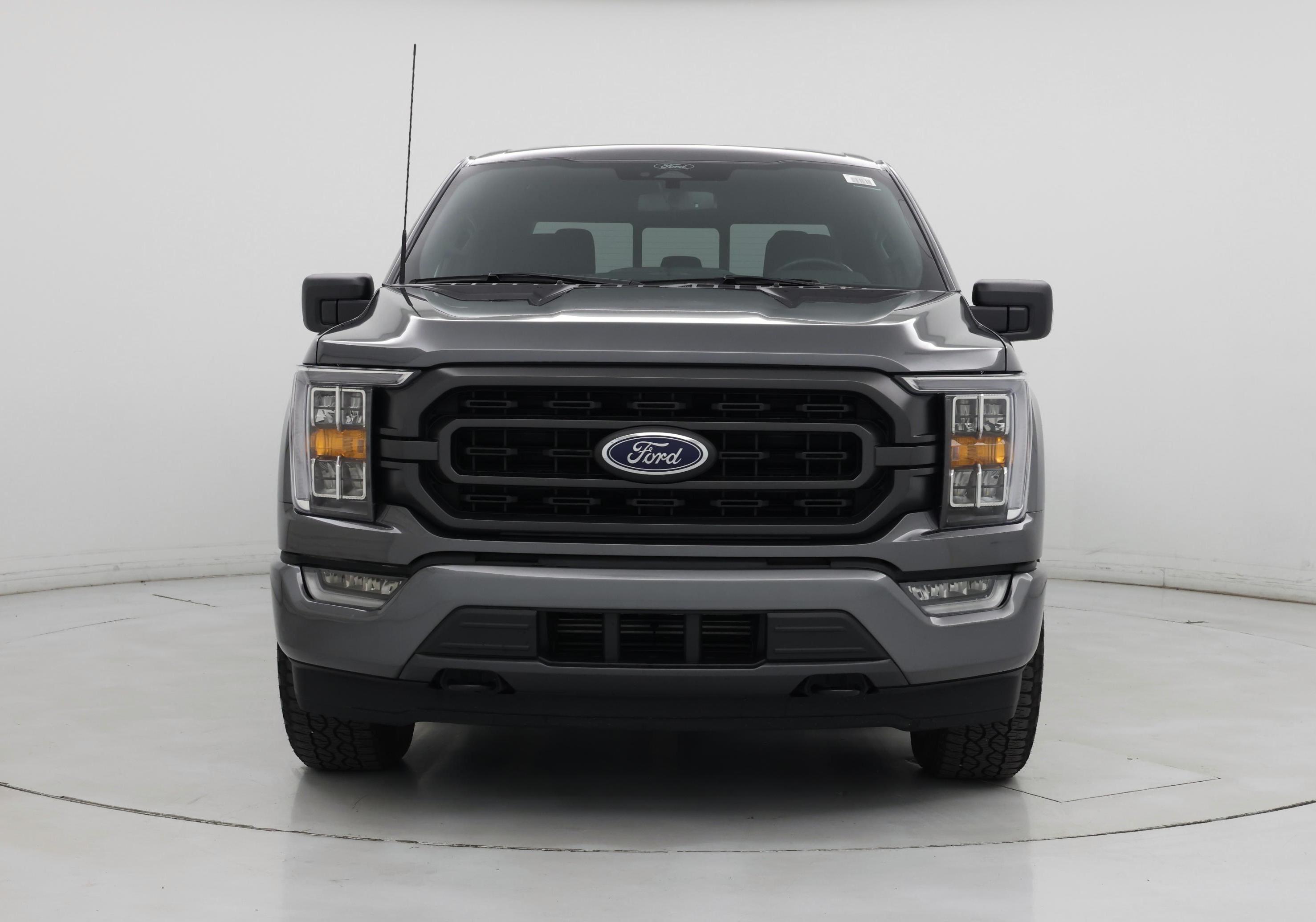 Thumbnail: 2022 Ford F-150 - 5