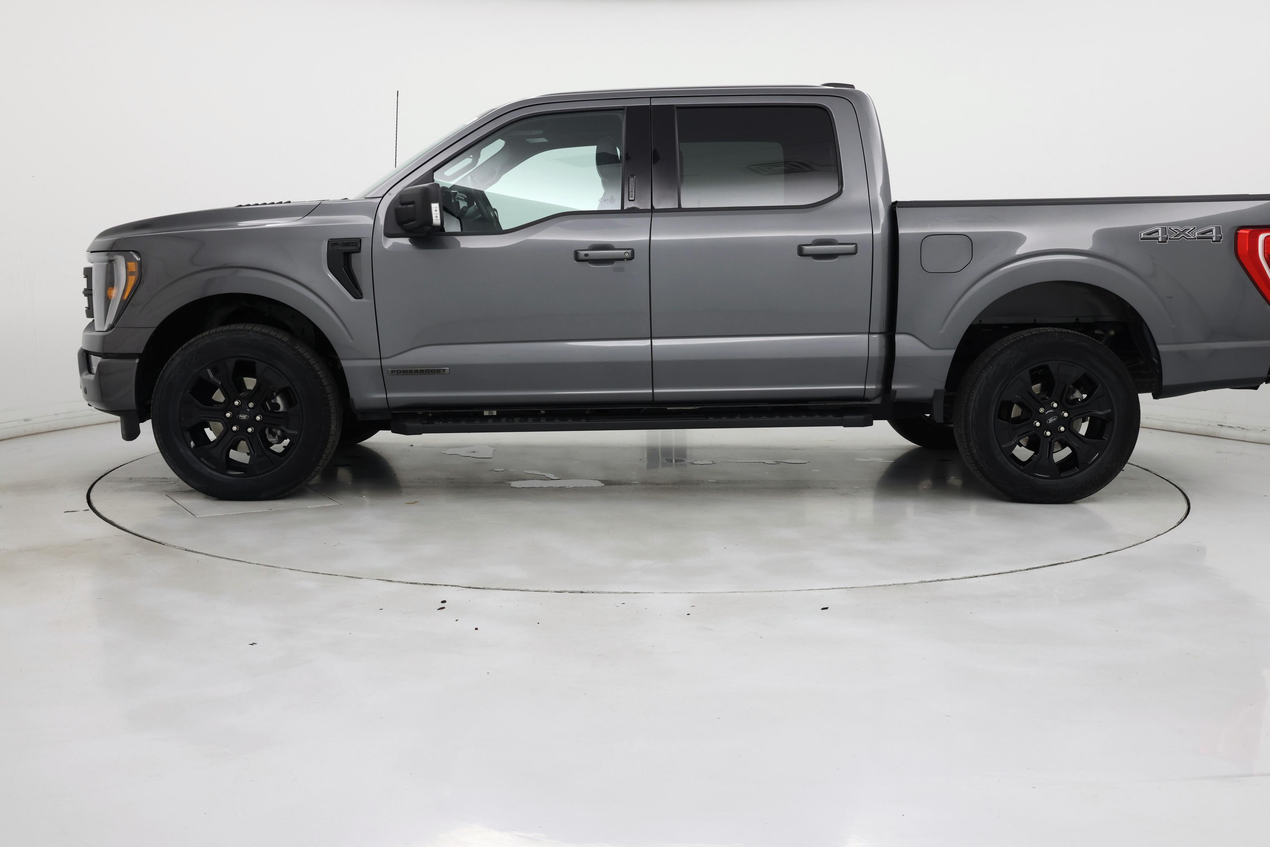 Thumbnail: 2022 Ford F-150 - 3